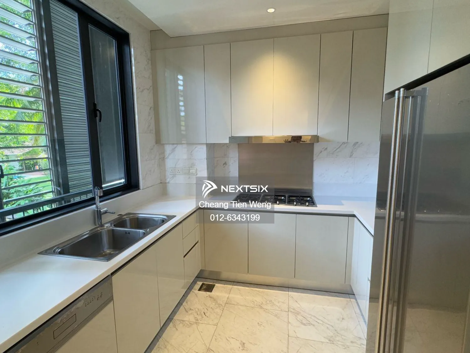 Villa For Sale in Ampang Hilir Wilayah Persekutuan Kuala Lumpur - Image 5