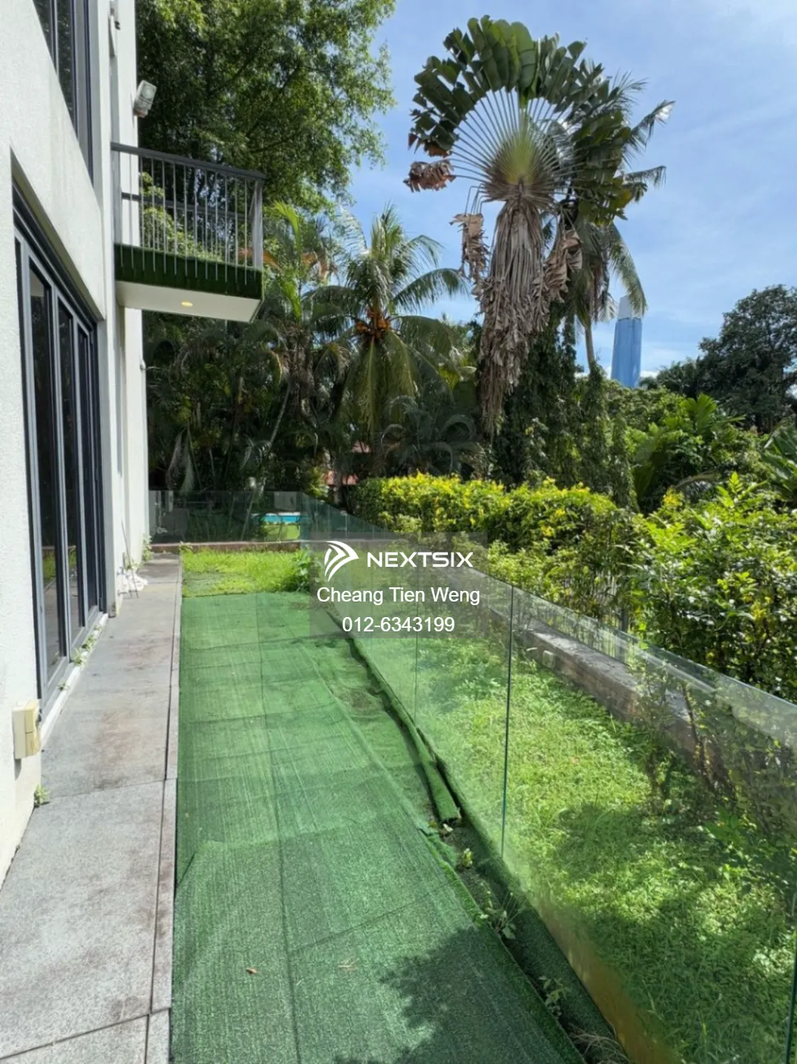 Villa For Sale in Ampang Hilir Wilayah Persekutuan Kuala Lumpur - Image 6