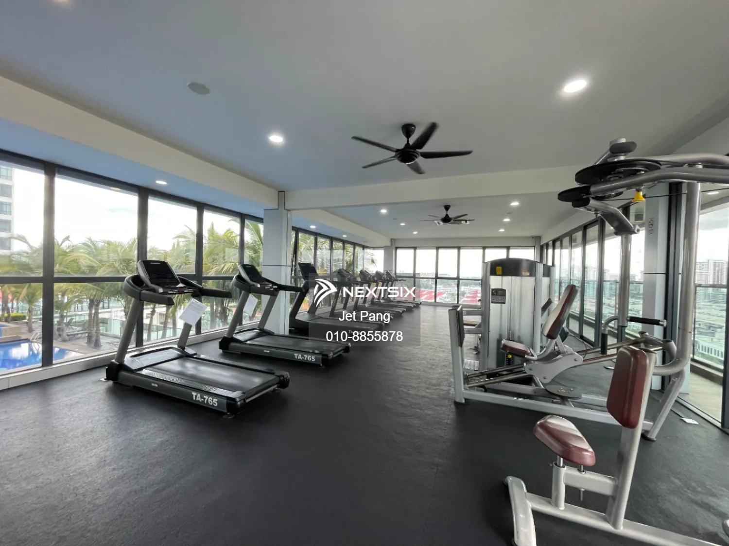 Serviced Residence For Sale in Johor Bahru Johor - Image 5