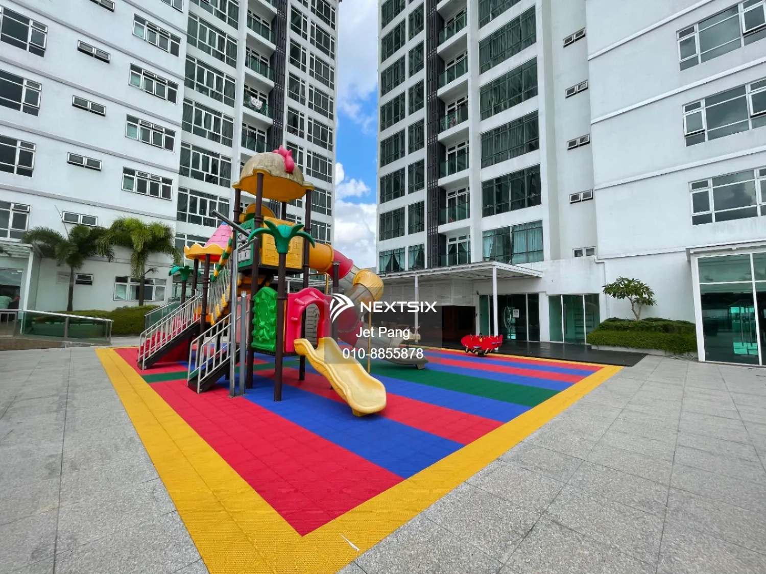 Serviced Residence For Sale in Johor Bahru Johor - Image 7