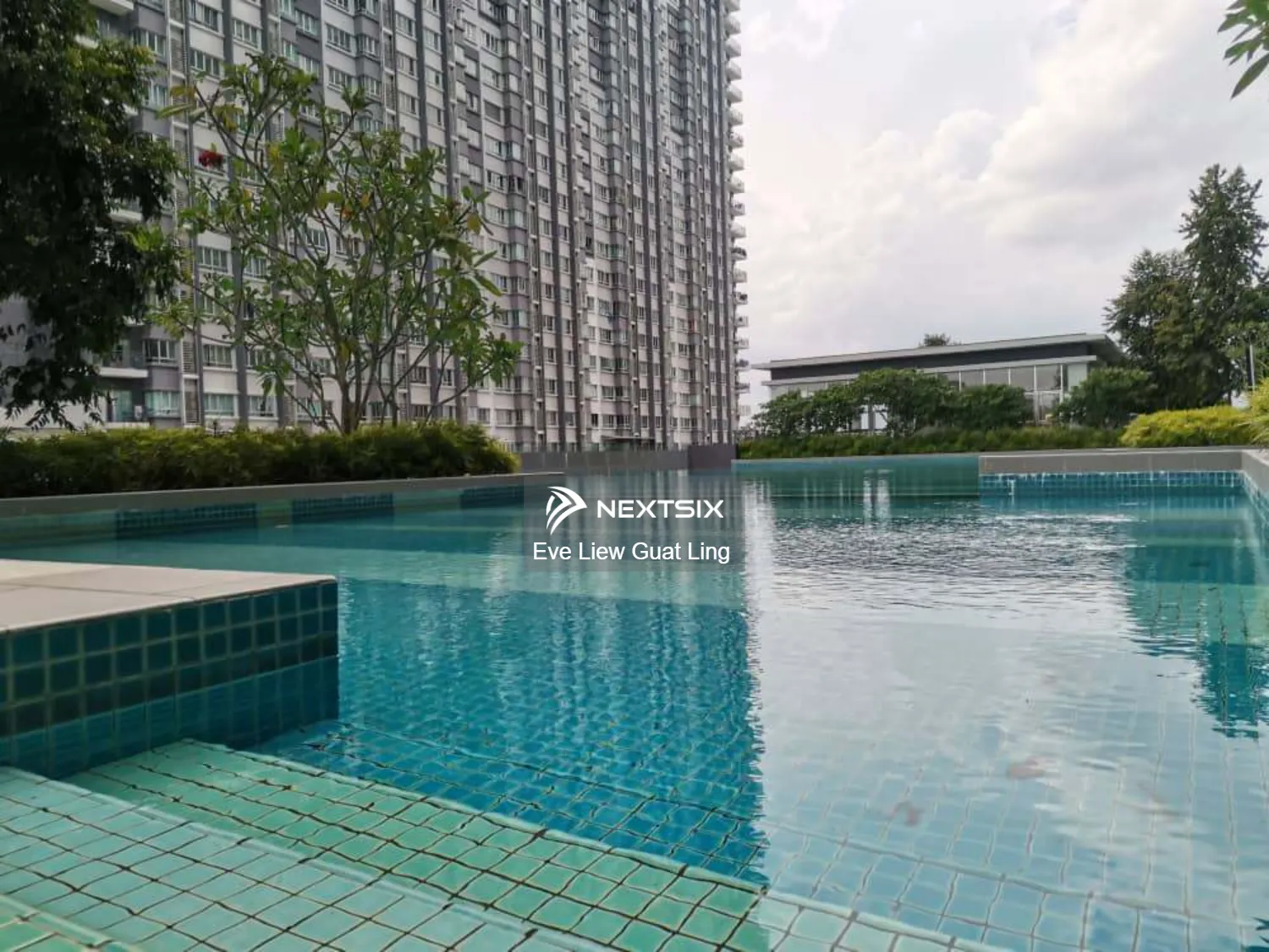 Serviced Residence For Rent in Dengkil Selangor