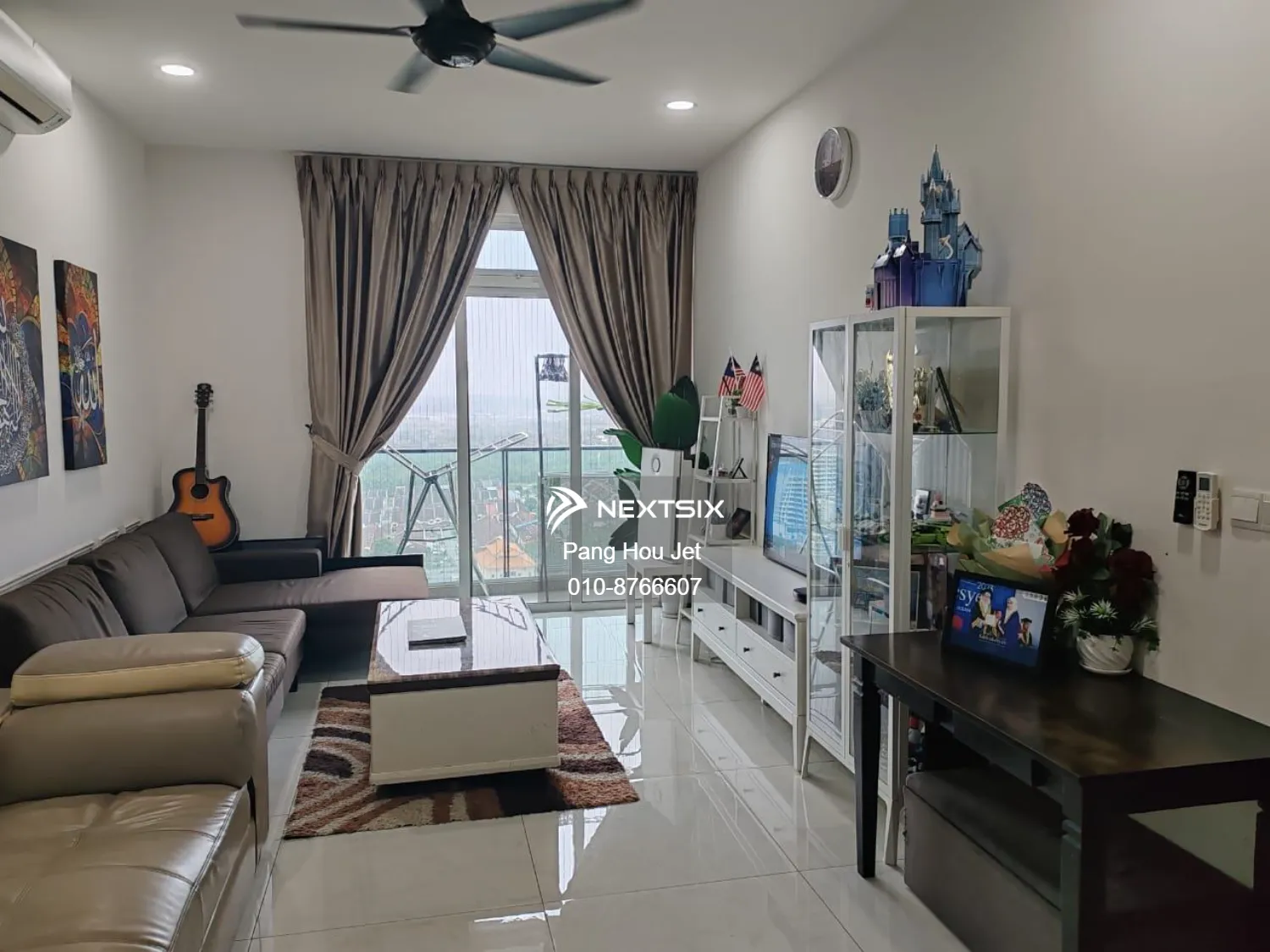 Serviced Residence For Sale in Johor Bahru Johor