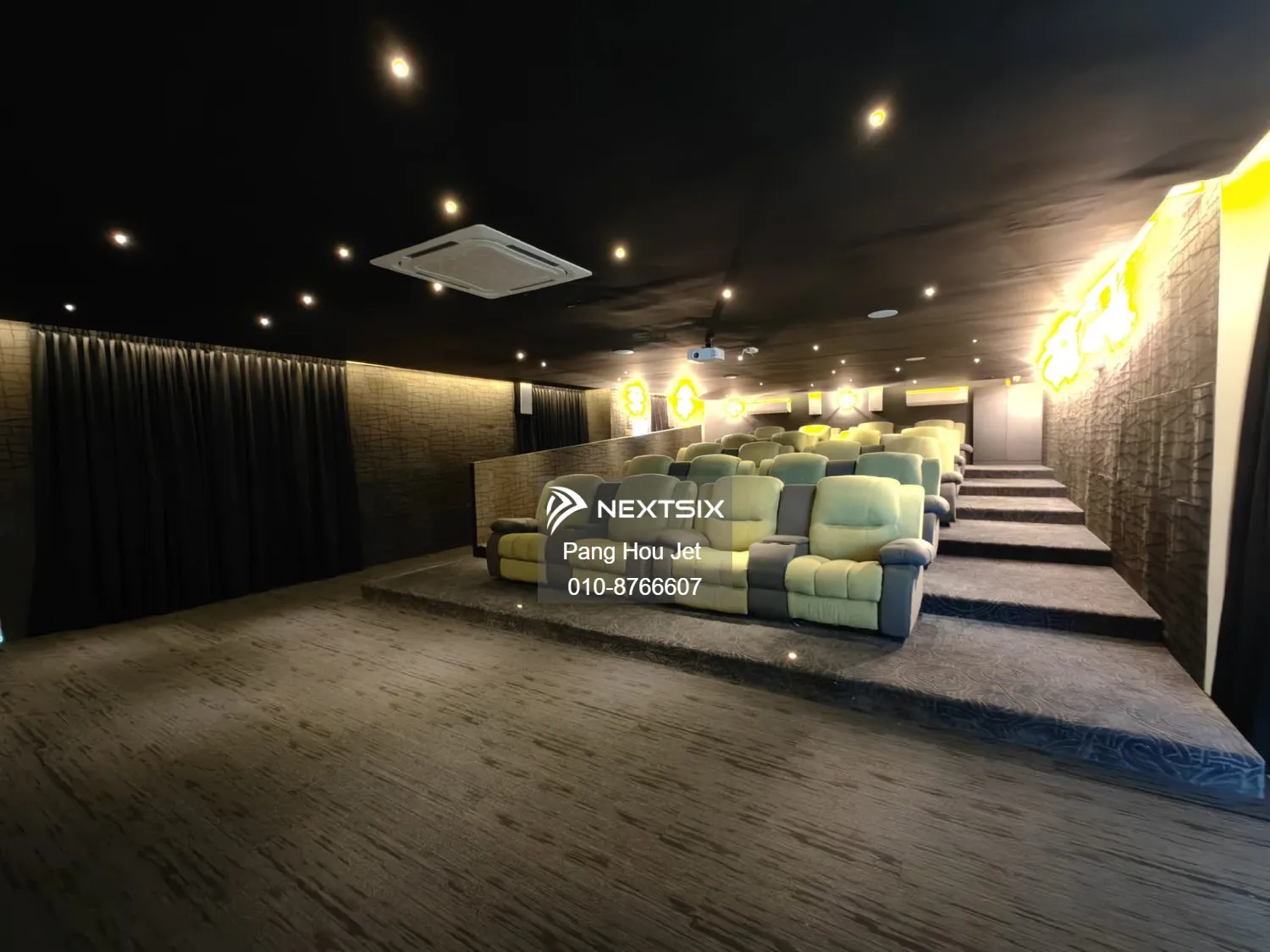 Serviced Residence For Sale in Johor Bahru Johor - Image 10