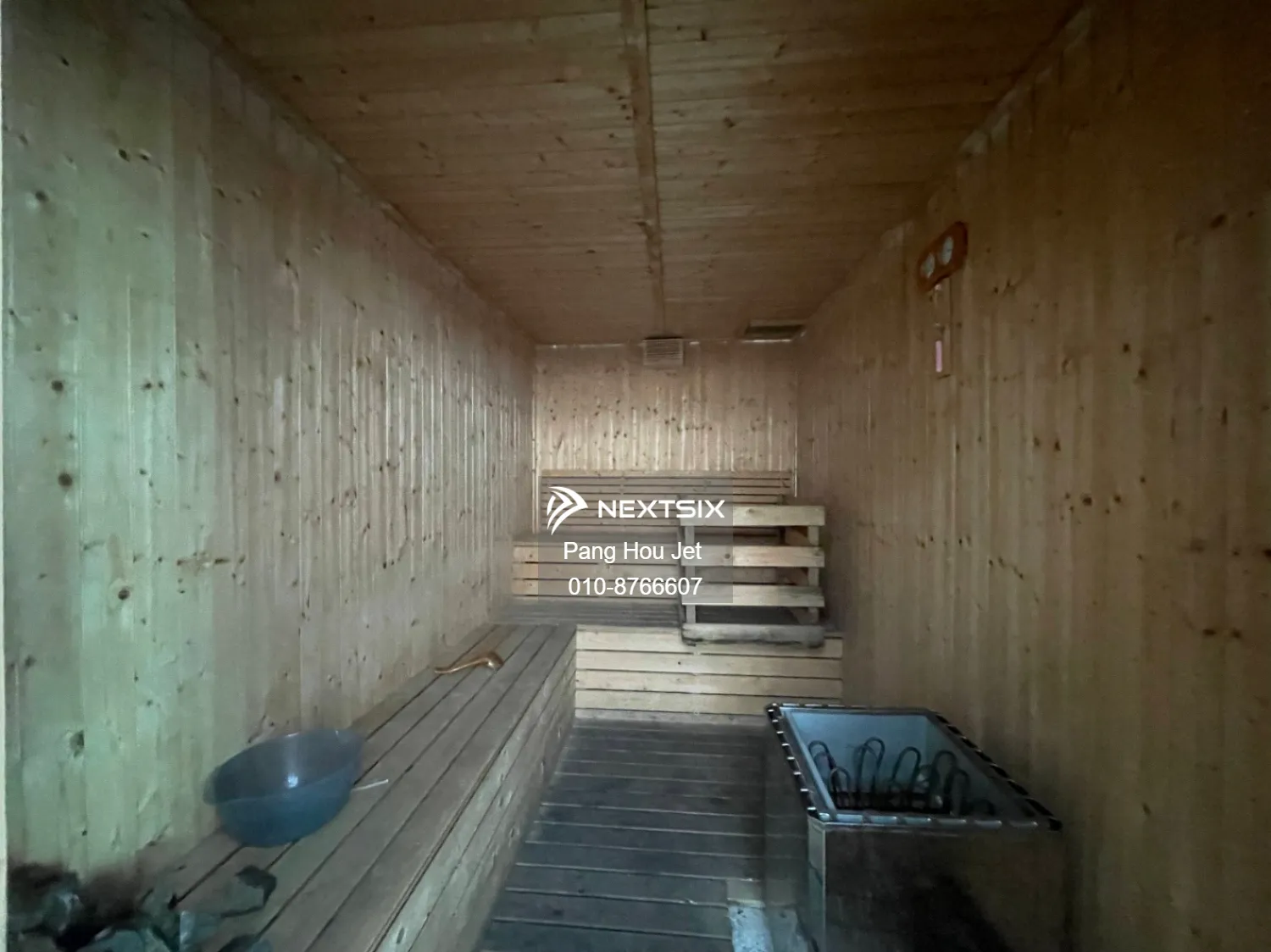 Serviced Residence For Sale in Johor Bahru Johor - Image 11