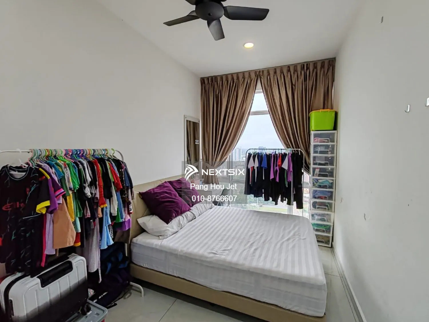 Serviced Residence For Sale in Johor Bahru Johor - Image 2