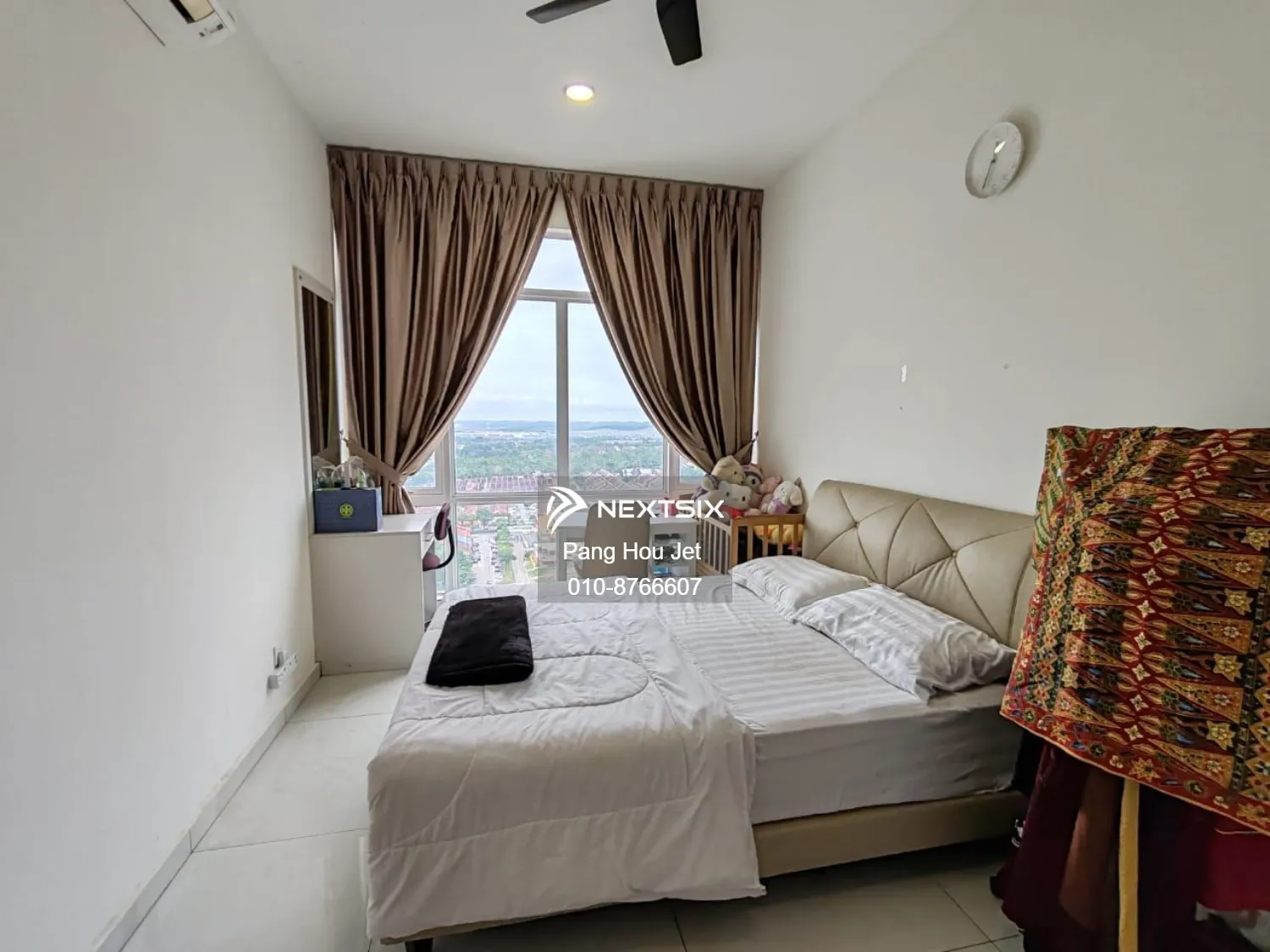 Serviced Residence For Sale in Johor Bahru Johor - Image 3