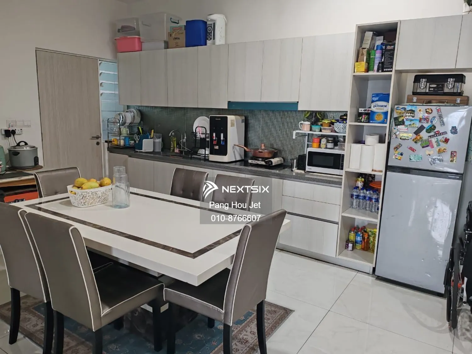 Serviced Residence For Sale in Johor Bahru Johor - Image 4