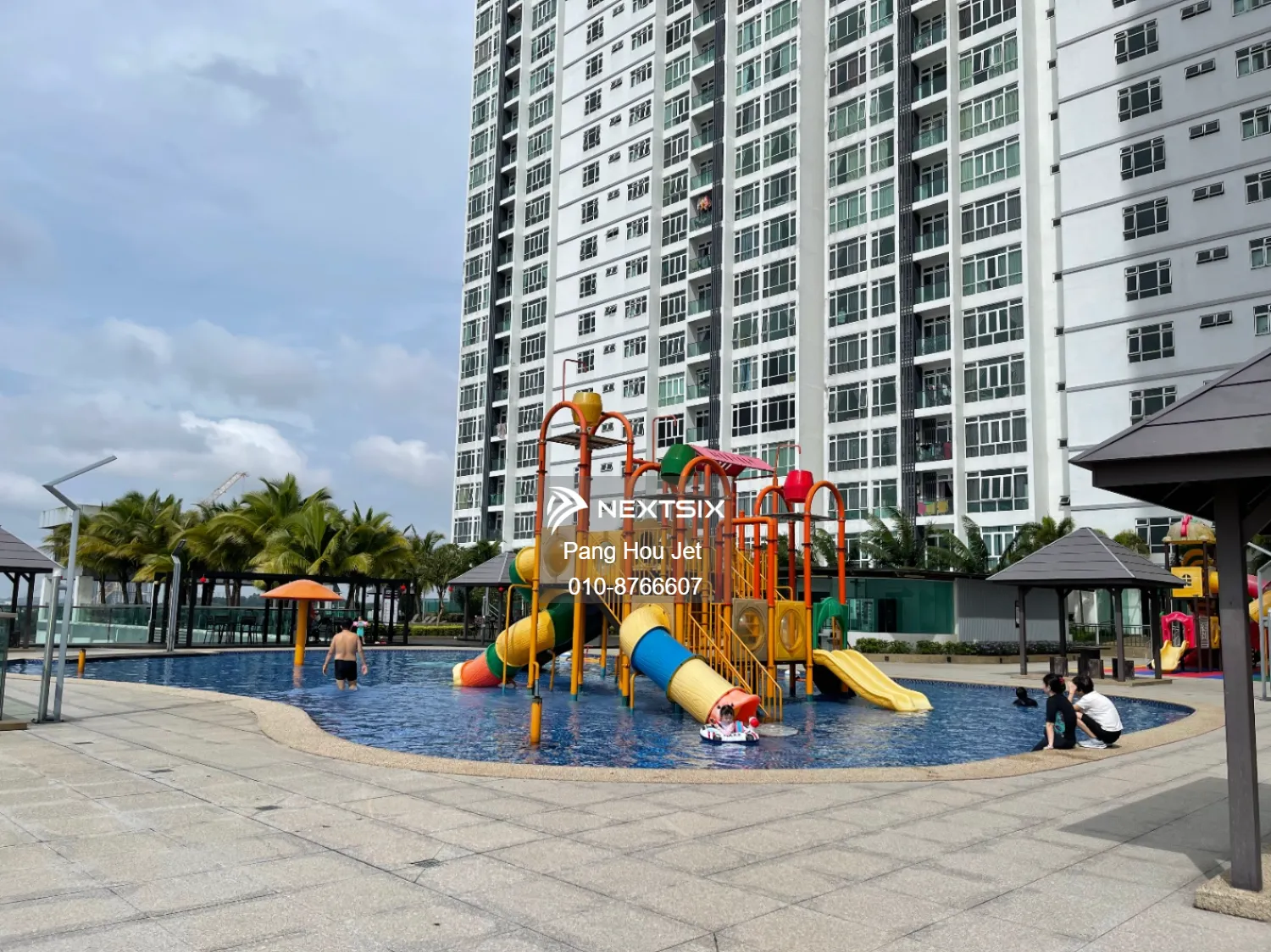 Serviced Residence For Sale in Johor Bahru Johor - Image 6