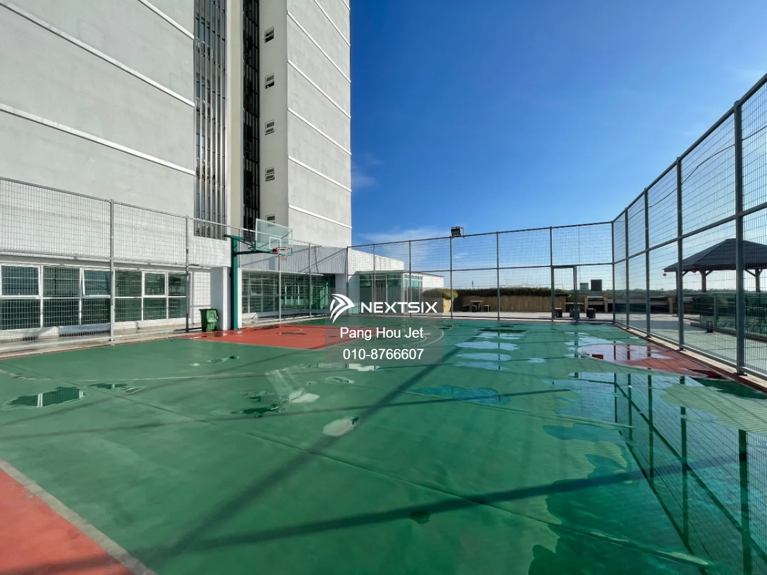 Serviced Residence For Sale in Johor Bahru Johor - Image 7