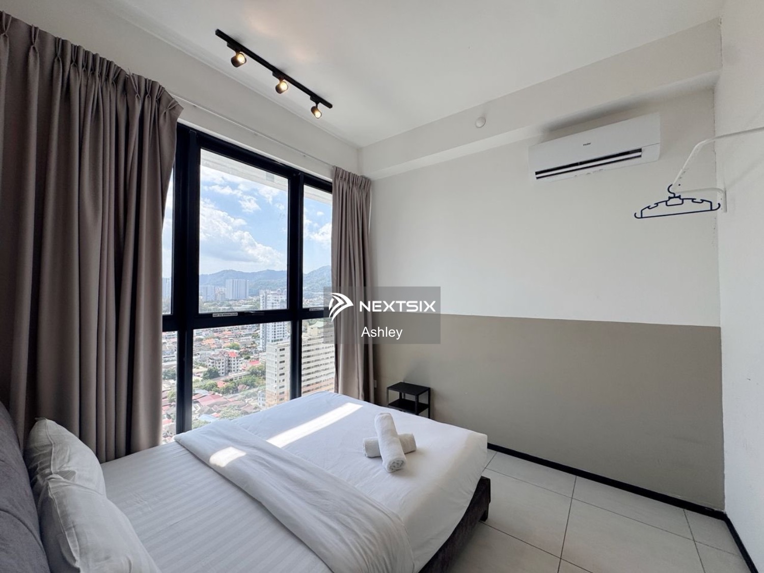 Serviced Residence For Rent in Jelutong Penang - Image 5