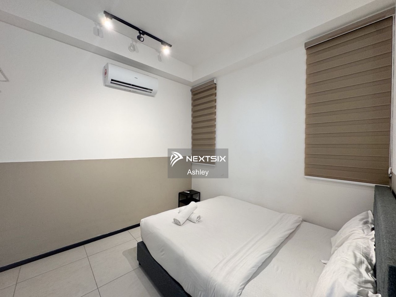 Serviced Residence For Rent in Jelutong Penang - Image 6
