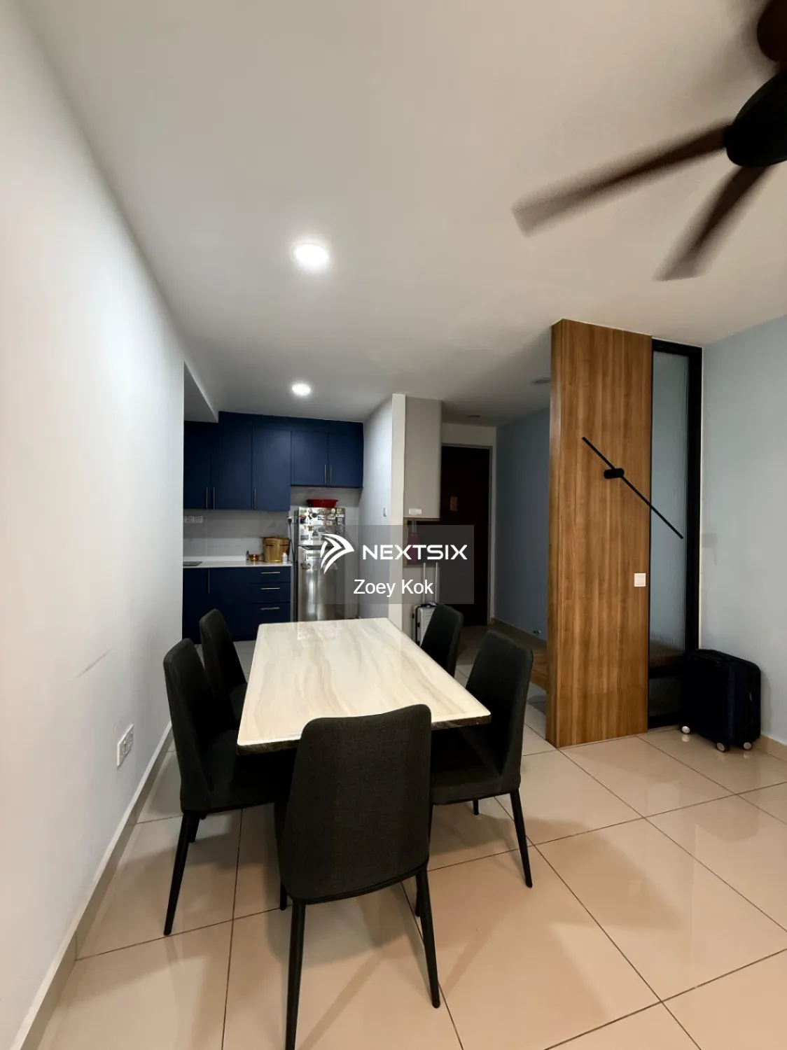 Serviced Residence For Sale in Johor Bahru Johor