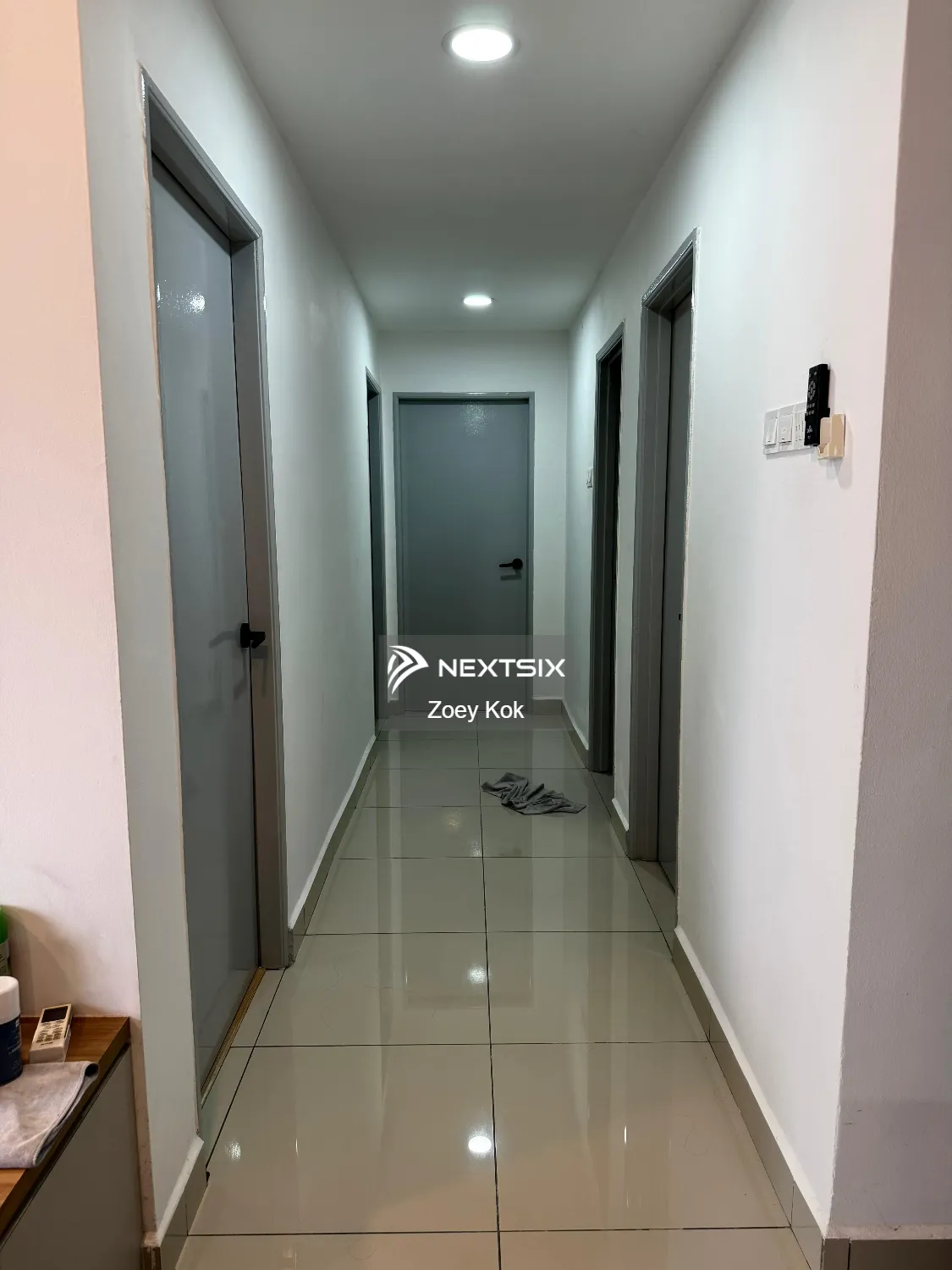 Serviced Residence For Sale in Johor Bahru Johor - Image 5
