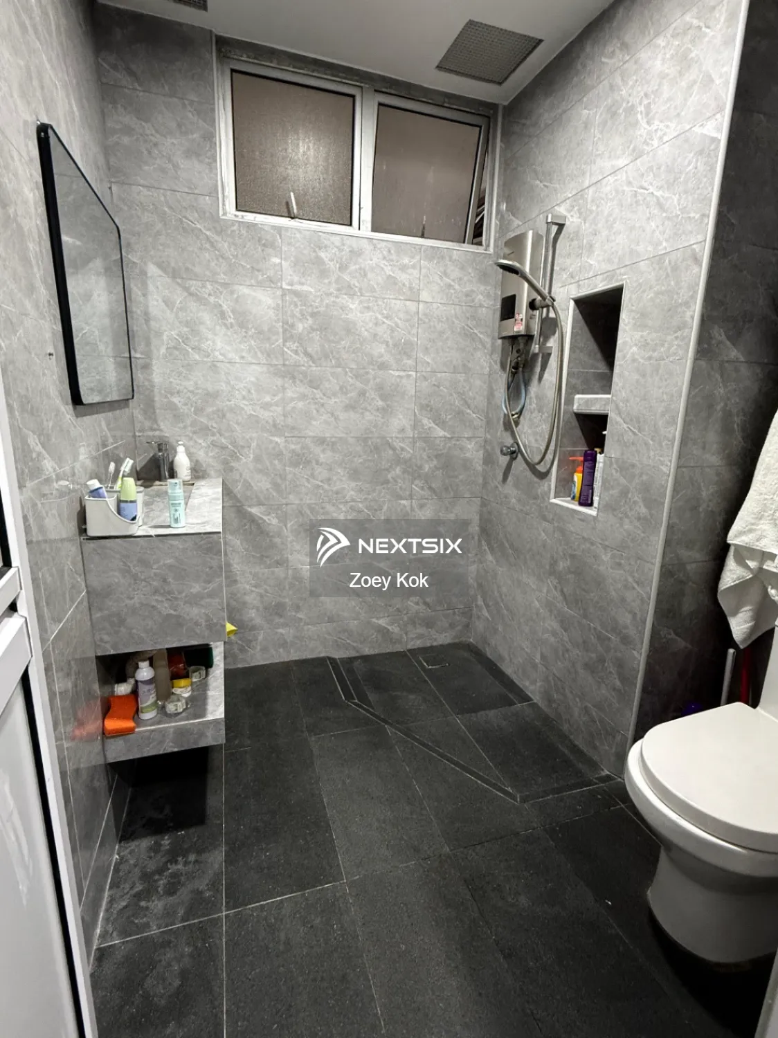 Serviced Residence For Sale in Johor Bahru Johor - Image 6