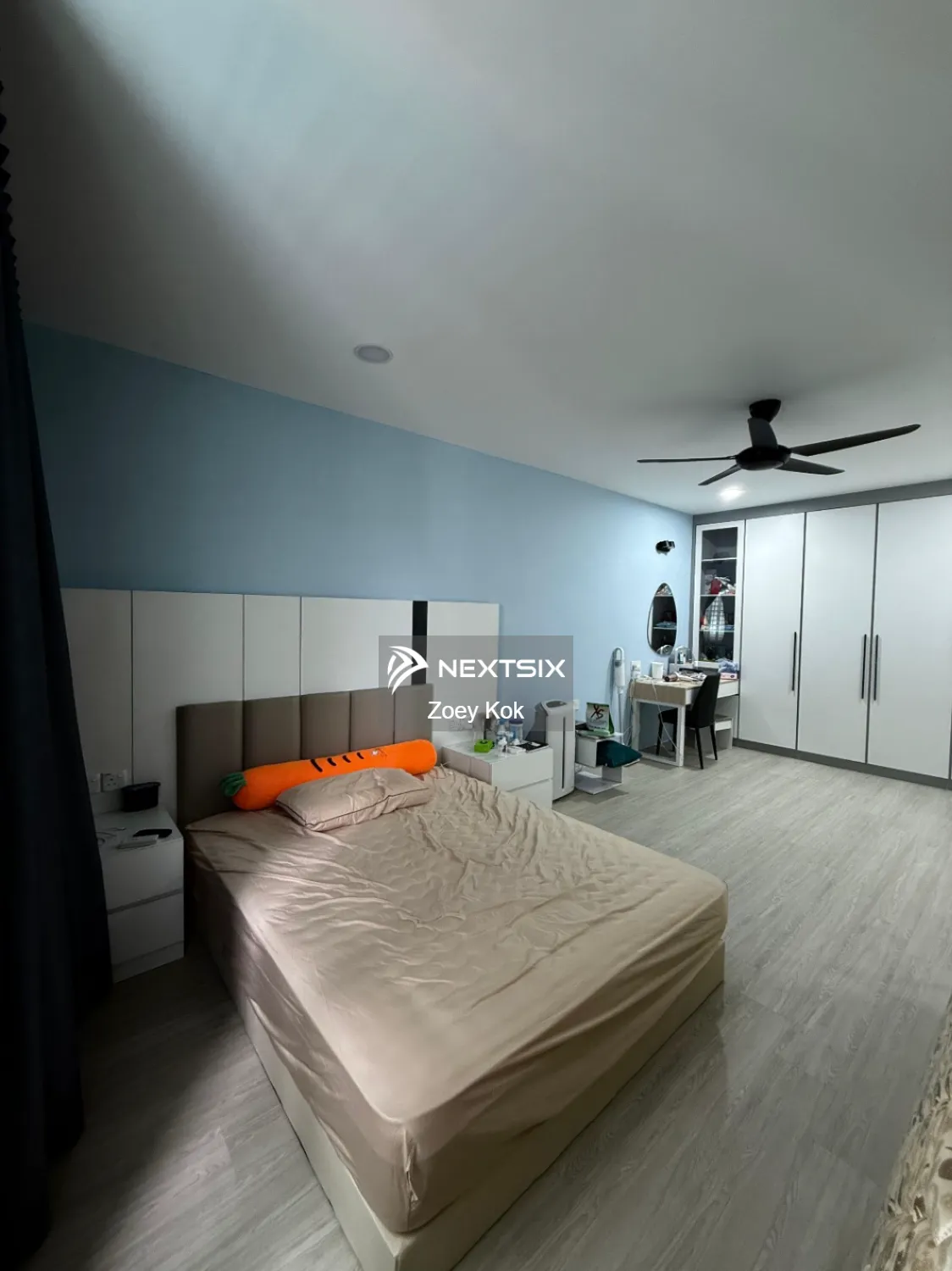 Serviced Residence For Sale in Johor Bahru Johor - Image 8