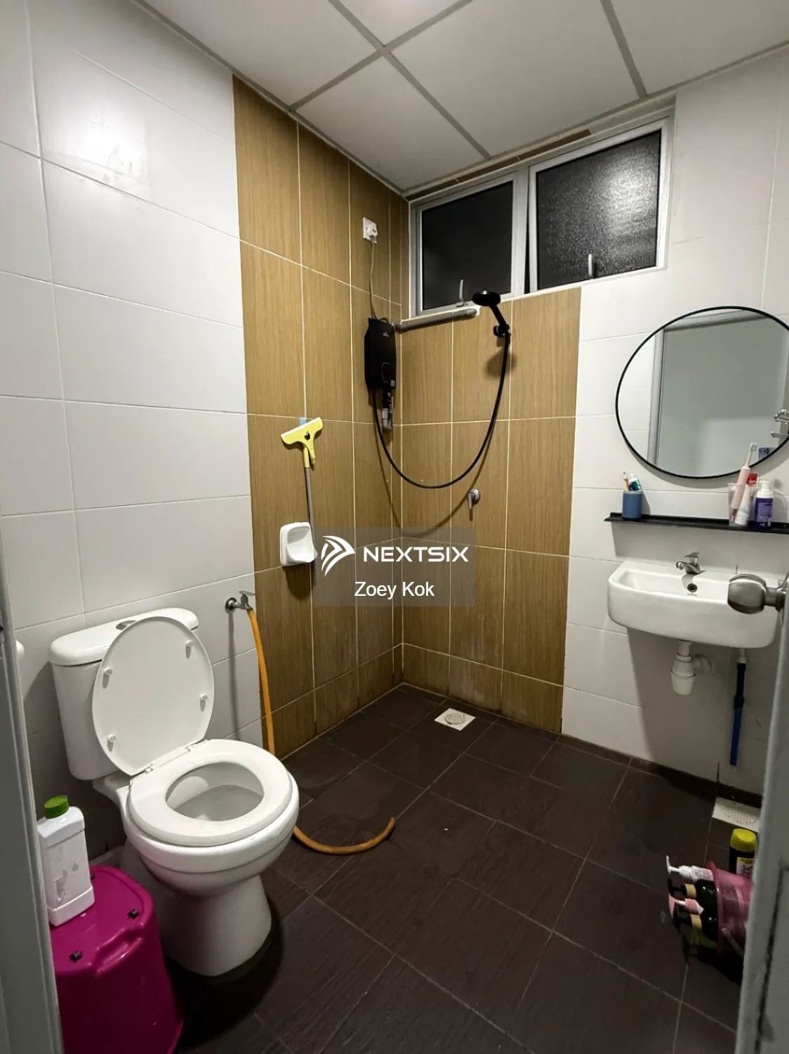 Serviced Residence For Sale in Johor Bahru Johor - Image 9