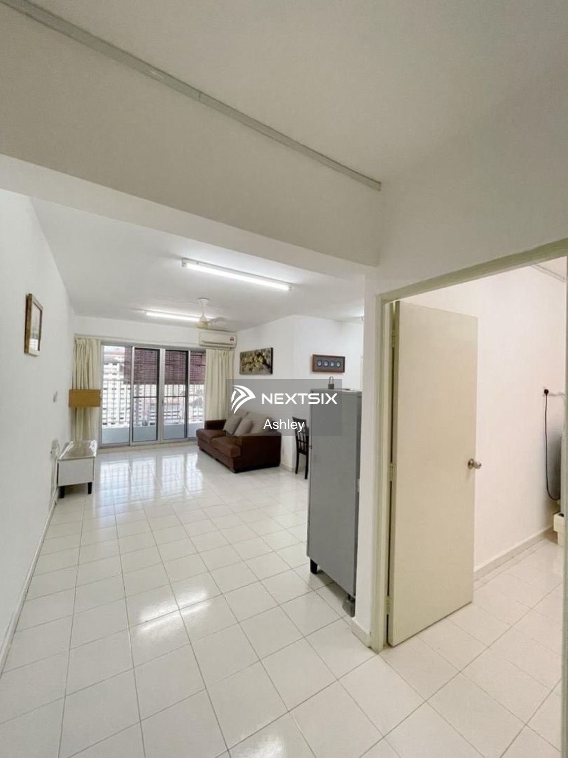 Apartment For Sale in Jelutong Penang