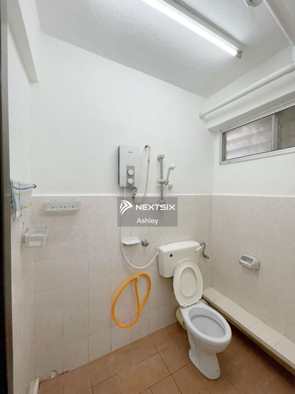 Apartment For Sale in Jelutong Penang - Image 6