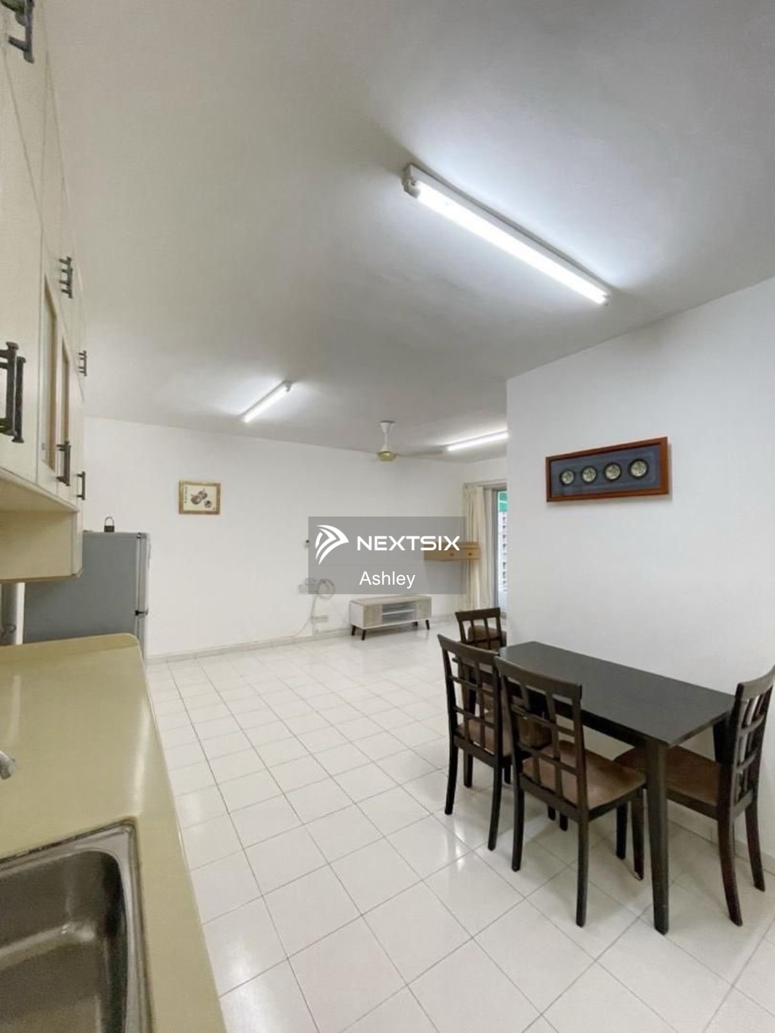 Apartment For Sale in Jelutong Penang - Image 8