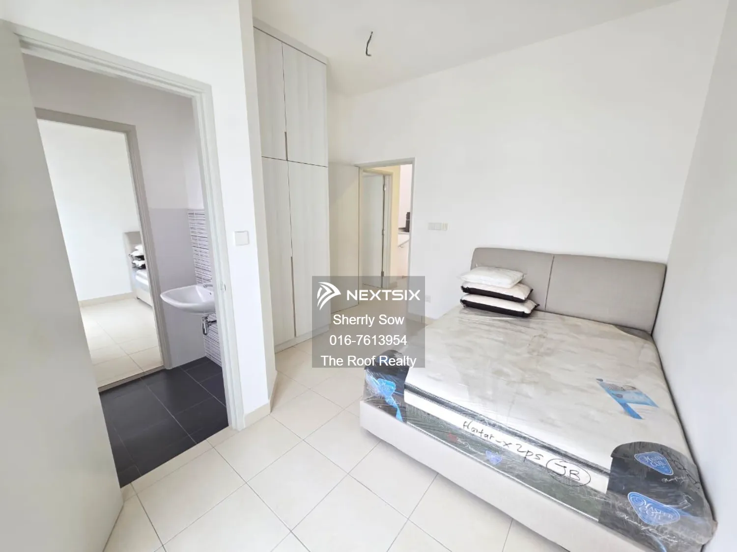 2-sty Terrace/Link House For Sale in Iskandar Puteri (Nusajaya) Johor - Image 5