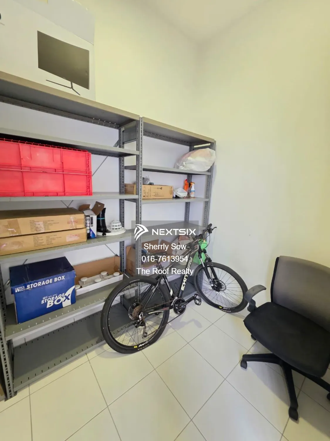 2-sty Terrace/Link House For Sale in Iskandar Puteri (Nusajaya) Johor - Image 7