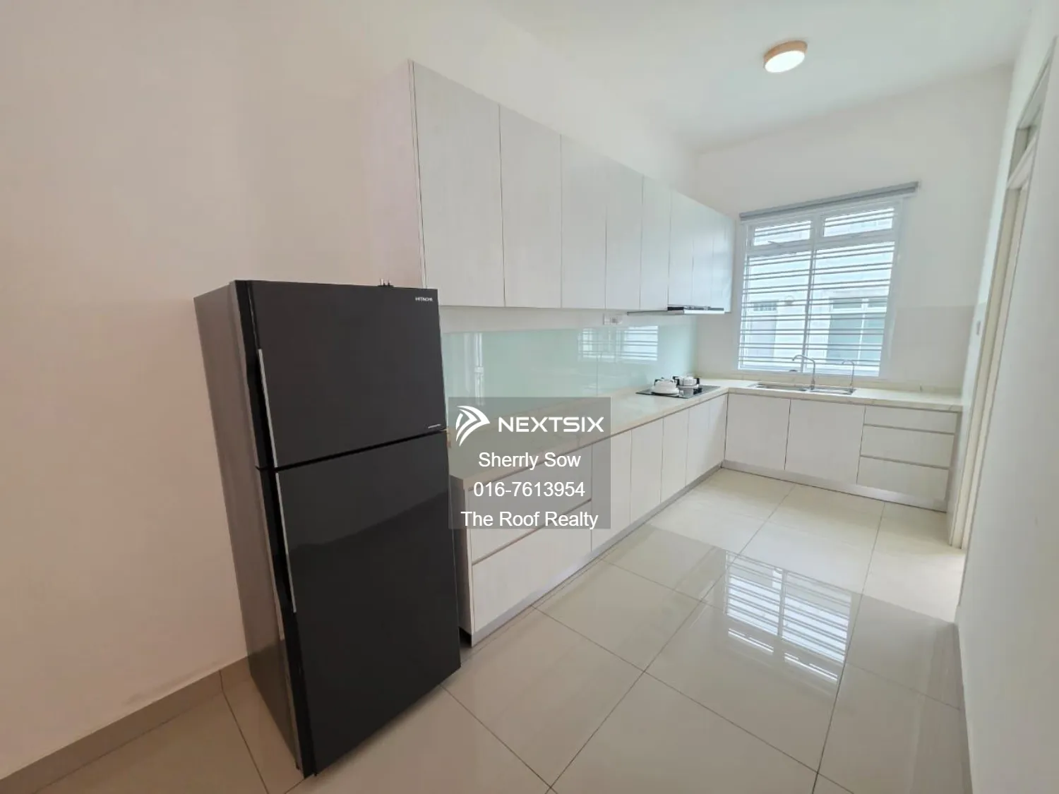 2-sty Terrace/Link House For Sale in Iskandar Puteri (Nusajaya) Johor - Image 9