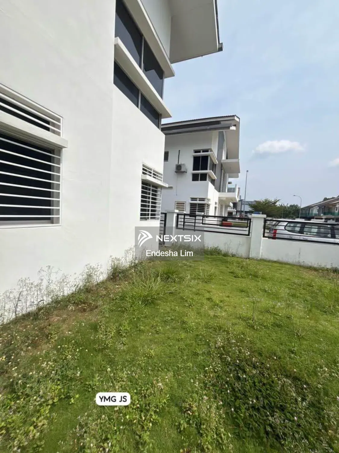 2-sty Terrace/Link House For Sale in Bandar Bukit Tinggi Selangor