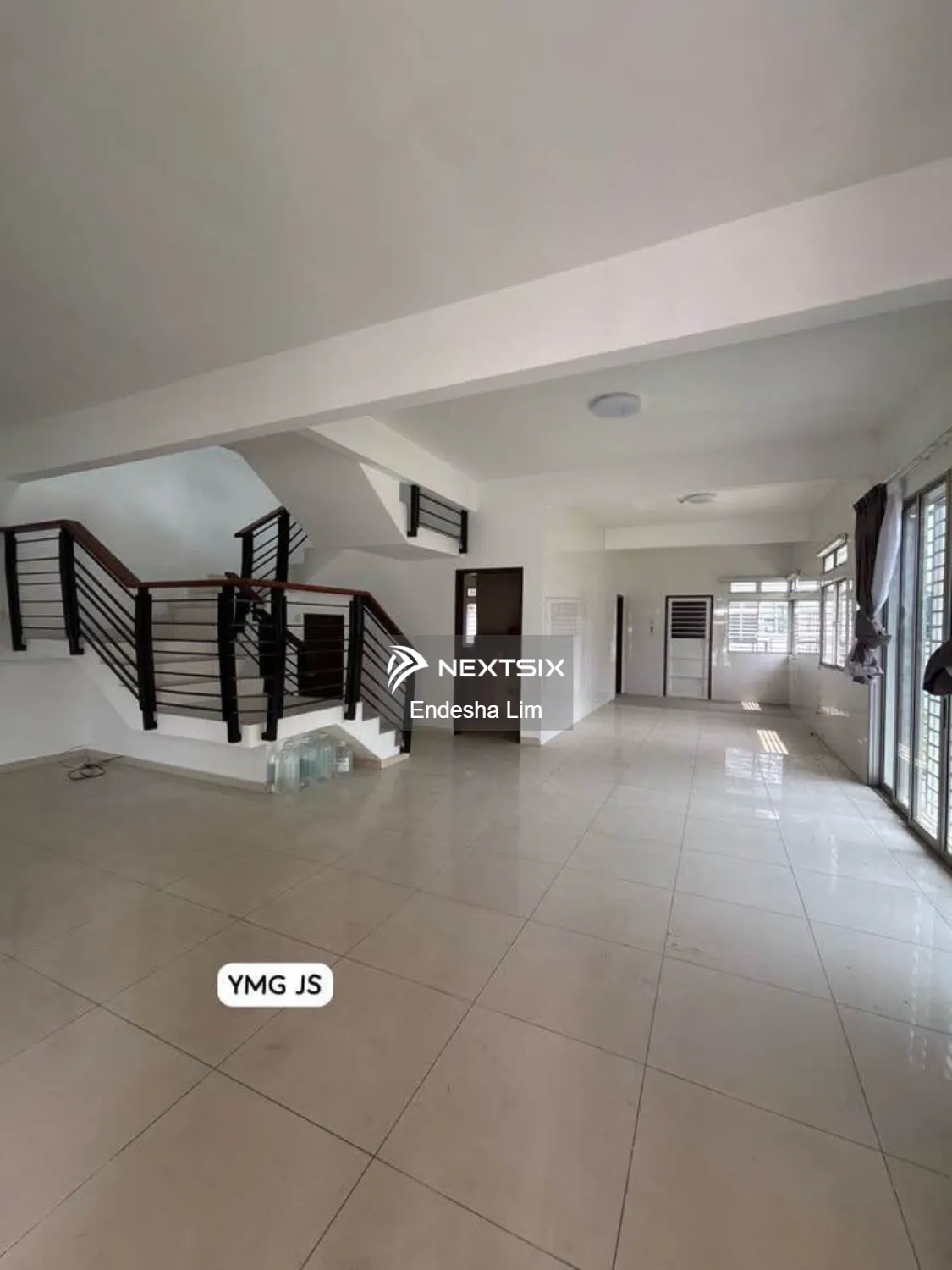 2-sty Terrace/Link House For Sale in Bandar Bukit Tinggi Selangor - Image 3
