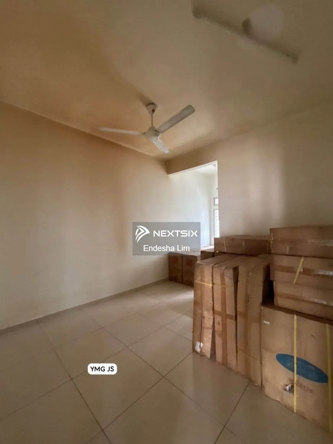 2-sty Terrace/Link House For Sale in Bandar Bukit Tinggi Selangor - Image 8
