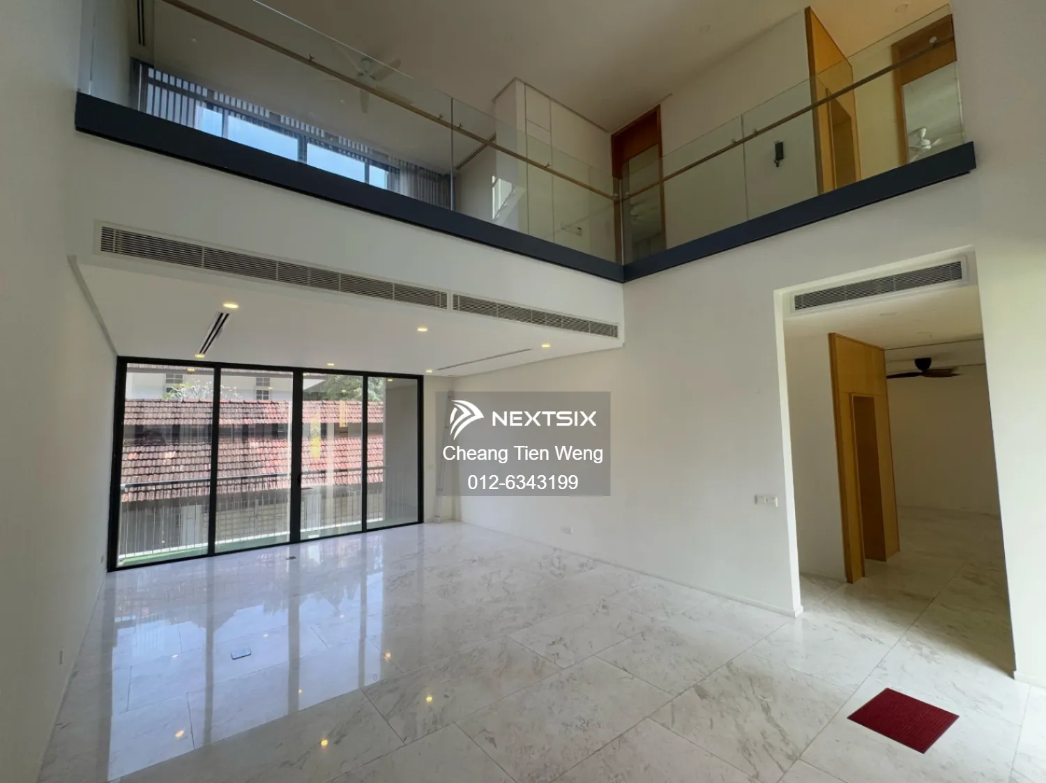 Villa For Sale in Ampang Hilir Kuala Lumpur