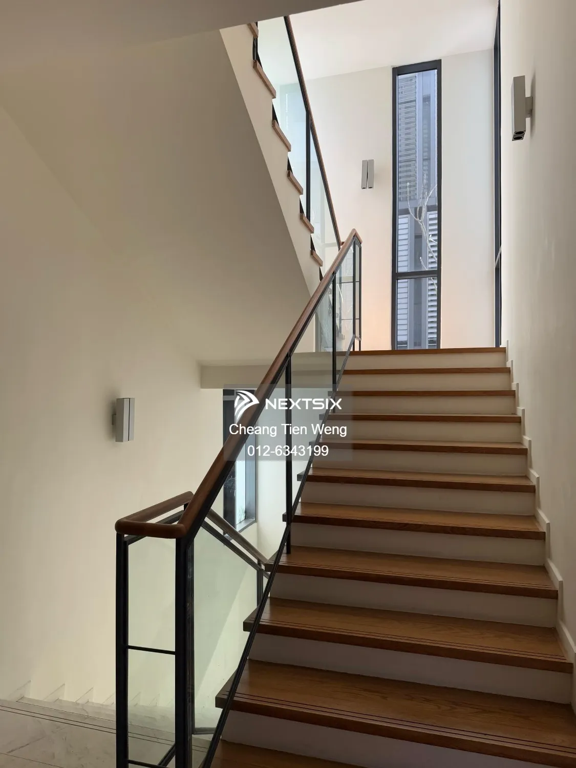 Villa For Sale in Ampang Hilir Wilayah Persekutuan Kuala Lumpur - Image 5