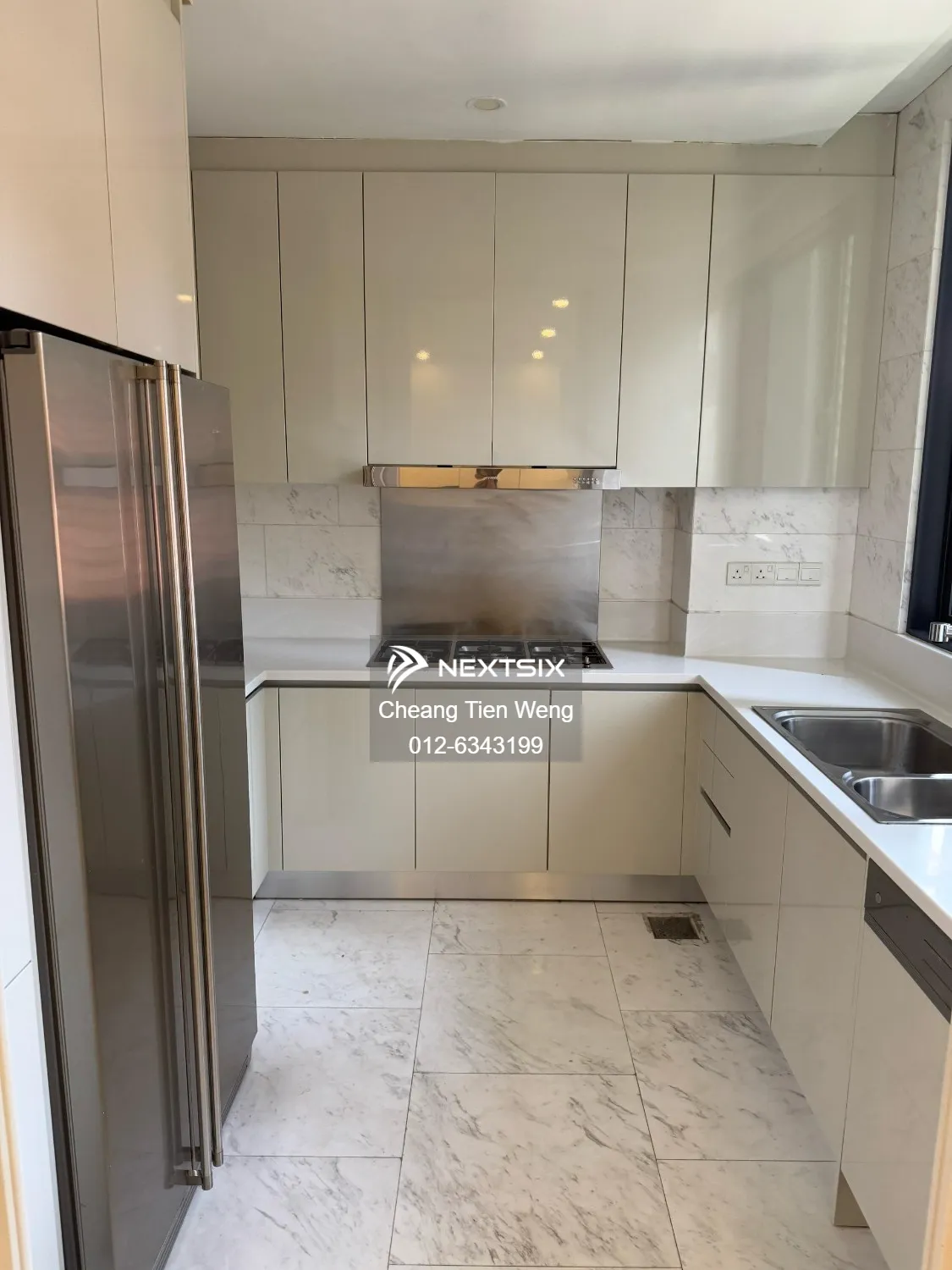 Villa For Sale in Ampang Hilir Wilayah Persekutuan Kuala Lumpur - Image 6