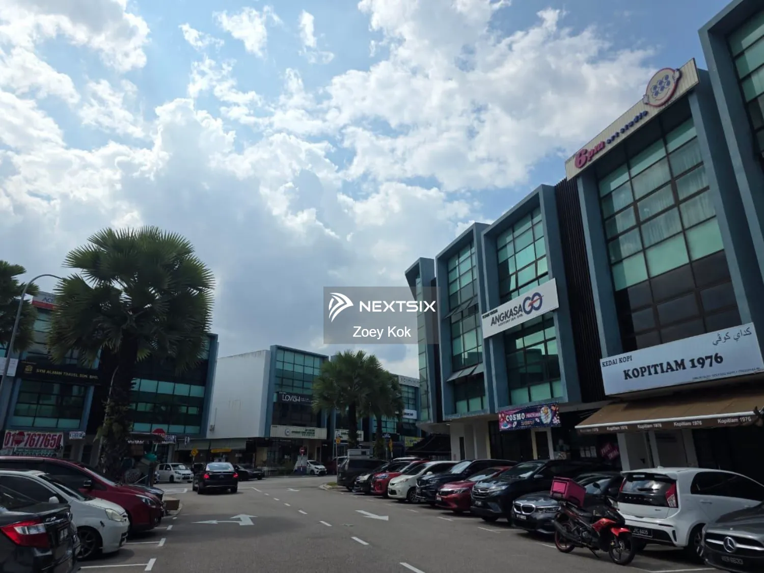 Shop For Sale in Johor Bahru Johor