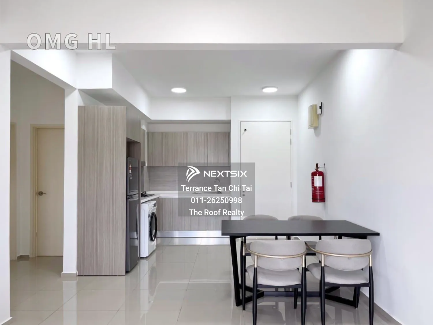 Serviced Residence For Rent in Klang Selangor - Image 2