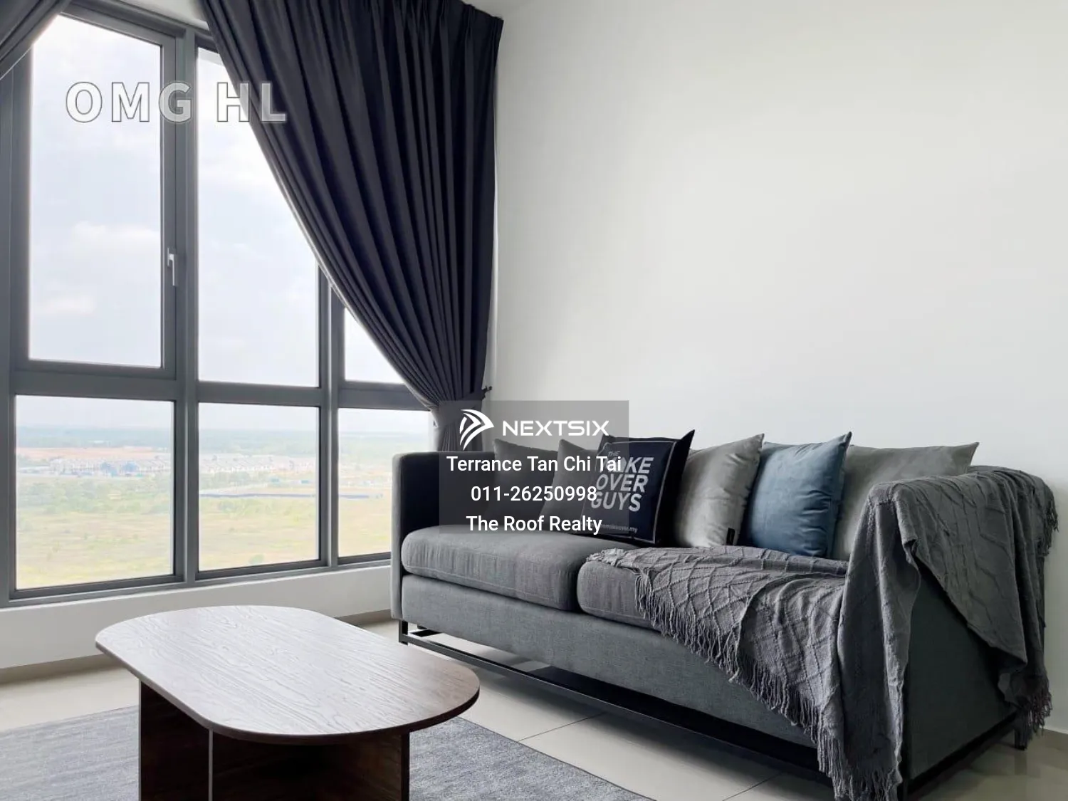 Serviced Residence For Rent in Klang Selangor - Image 4