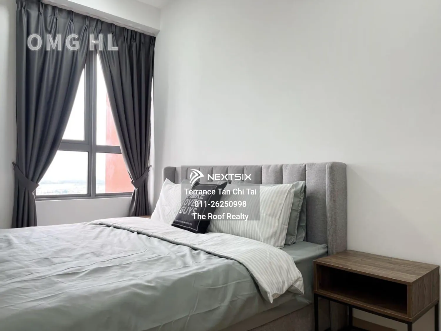 Serviced Residence For Rent in Klang Selangor - Image 7
