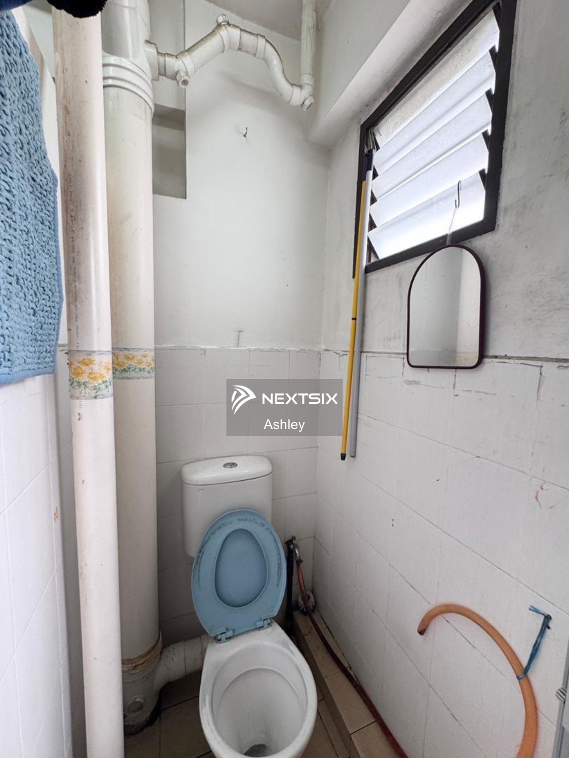 Apartment For Sale in Bukit Jambul Penang - Image 5