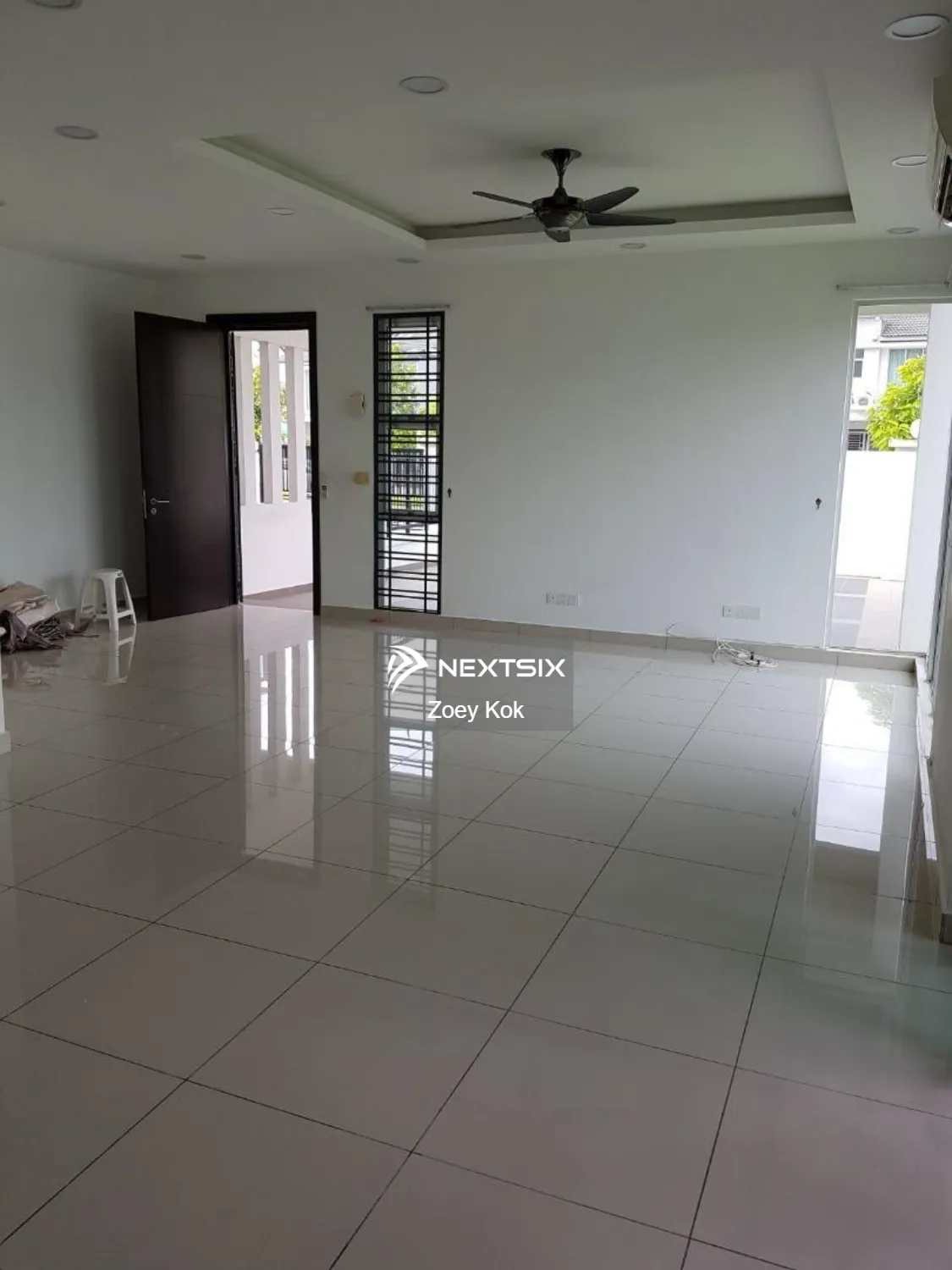 2-sty Terrace/Link House For Sale in Johor Bahru Johor