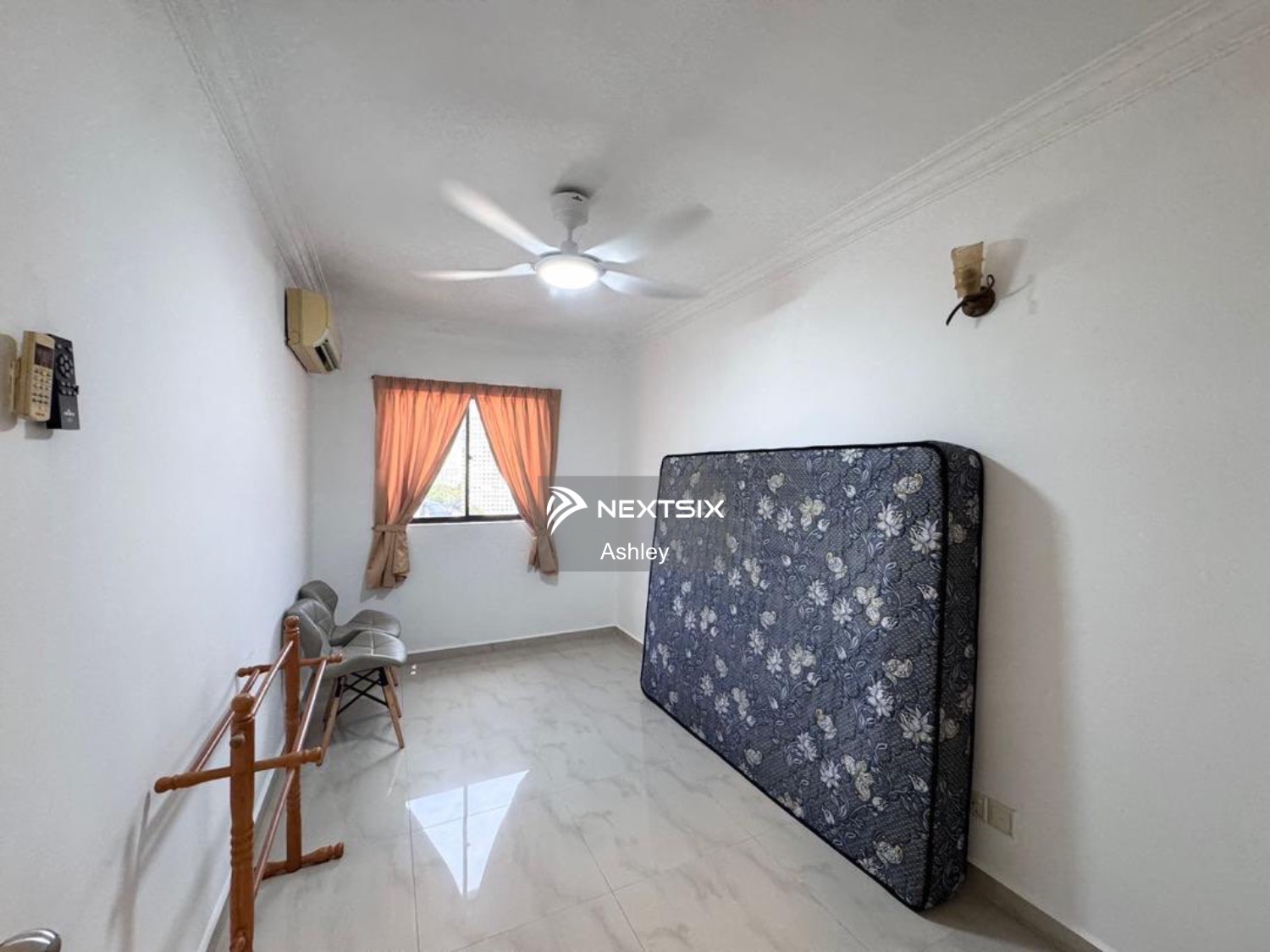Flat For Sale in Jelutong Penang - Image 5