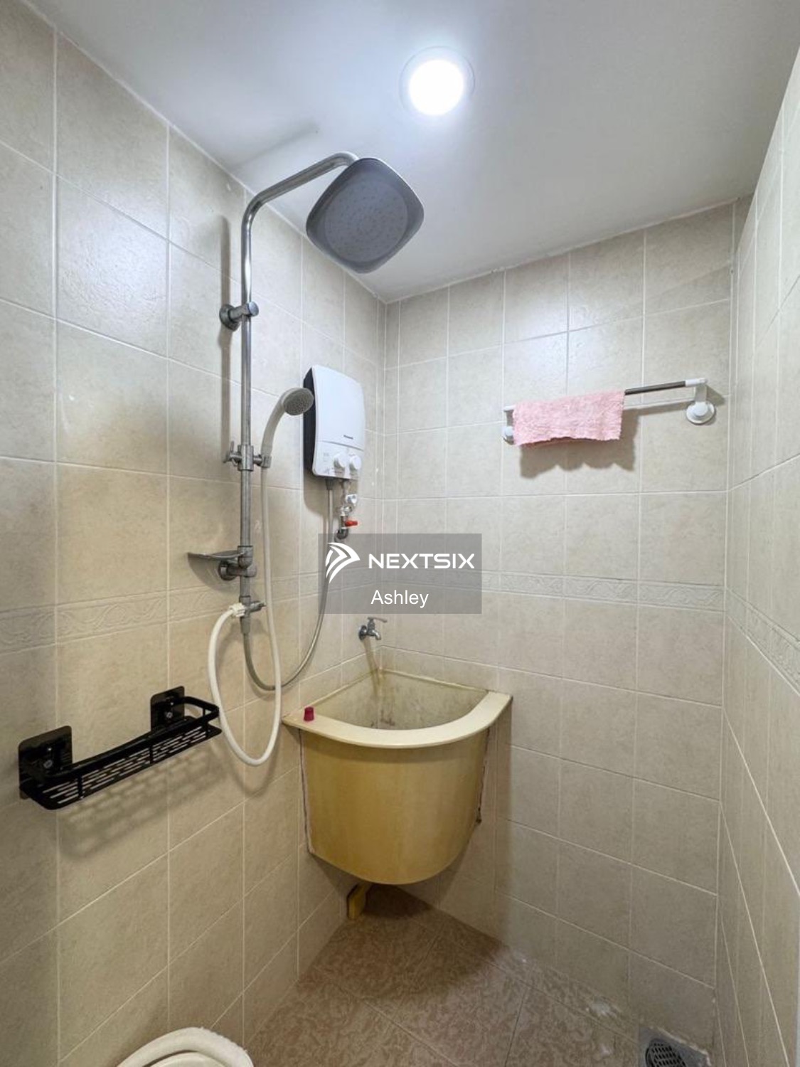 Flat For Sale in Jelutong Penang - Image 7