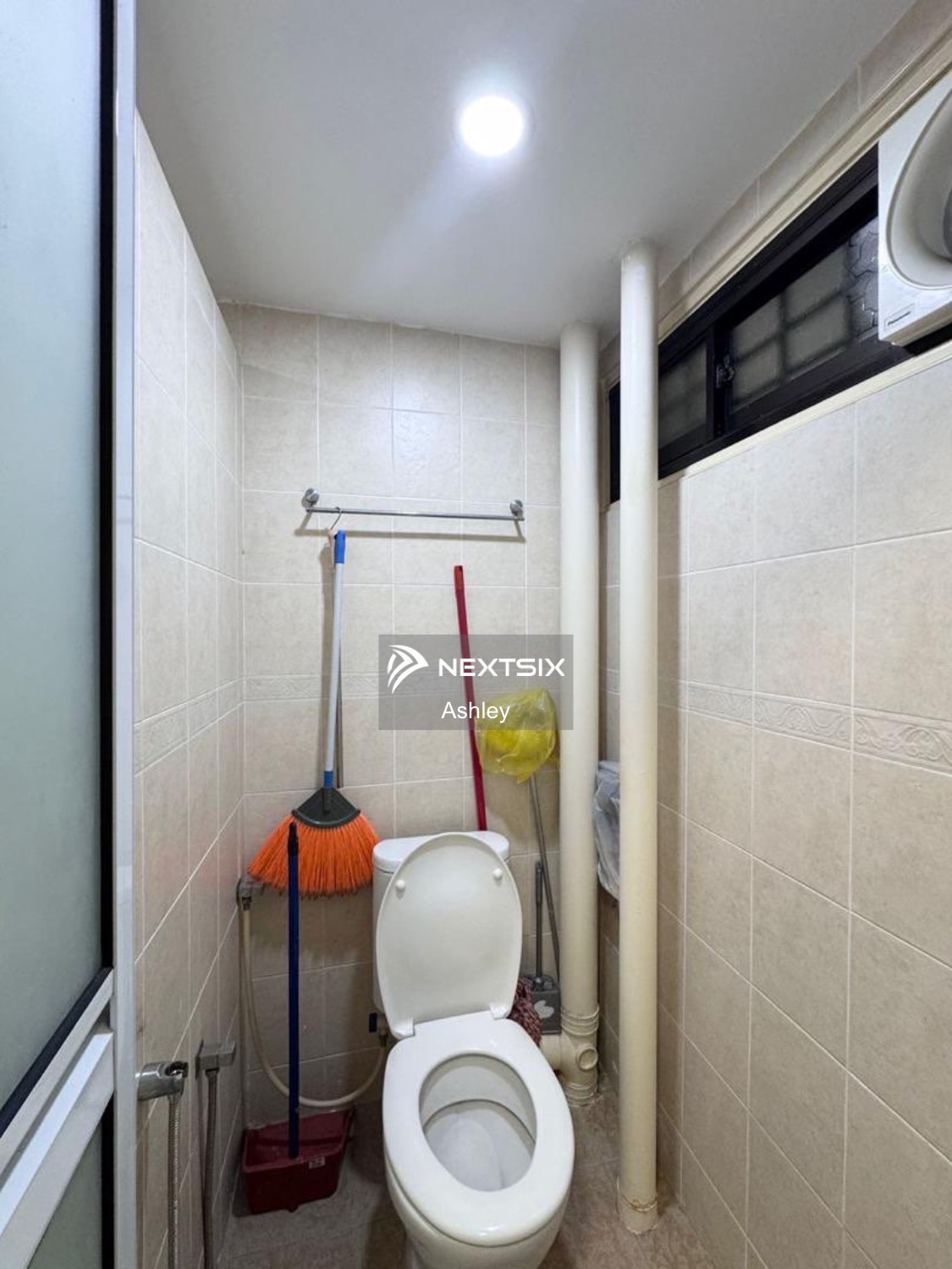 Flat For Sale in Jelutong Penang - Image 8
