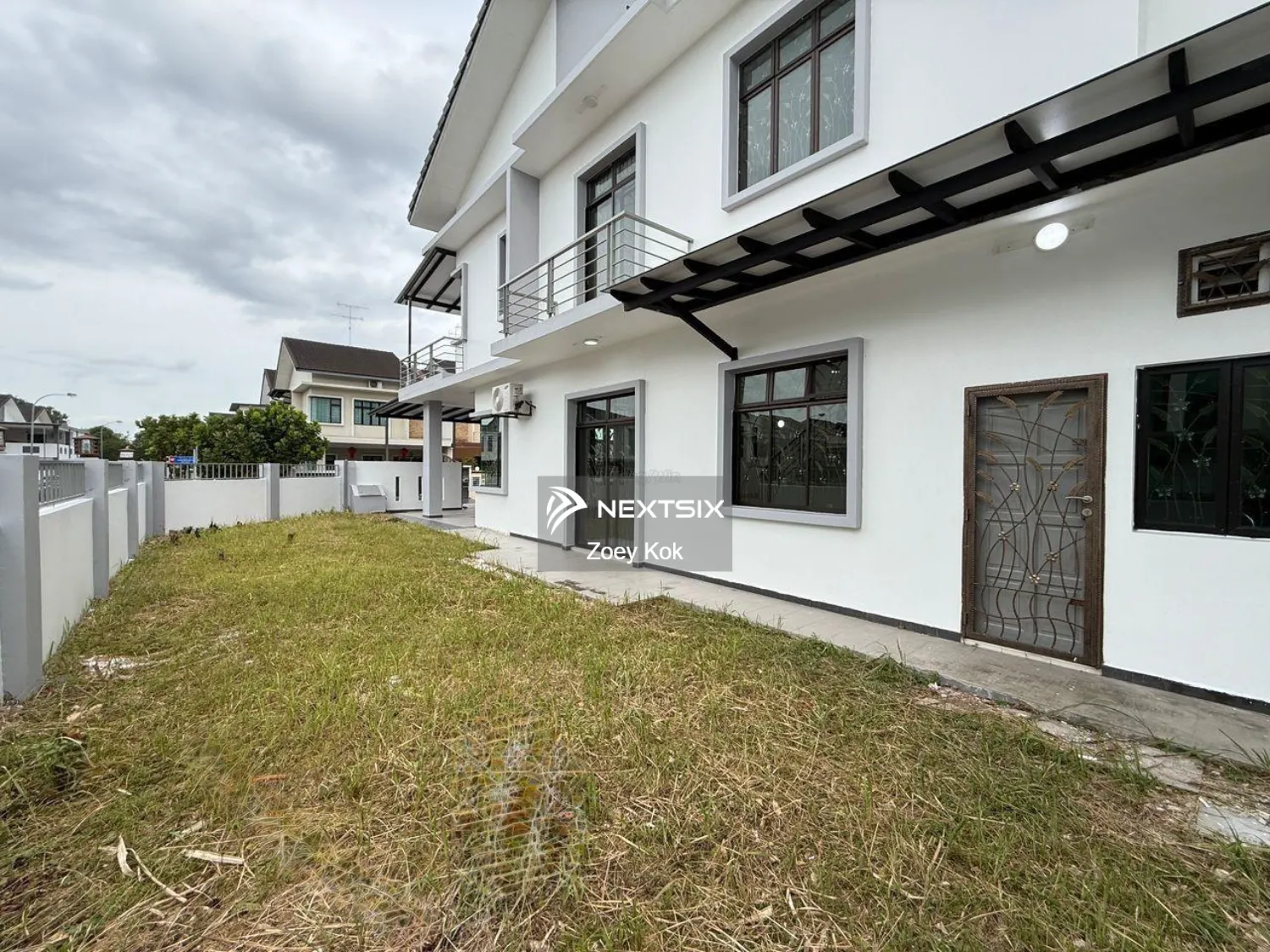Cluster House For Sale in Johor Bahru Johor - Image 10
