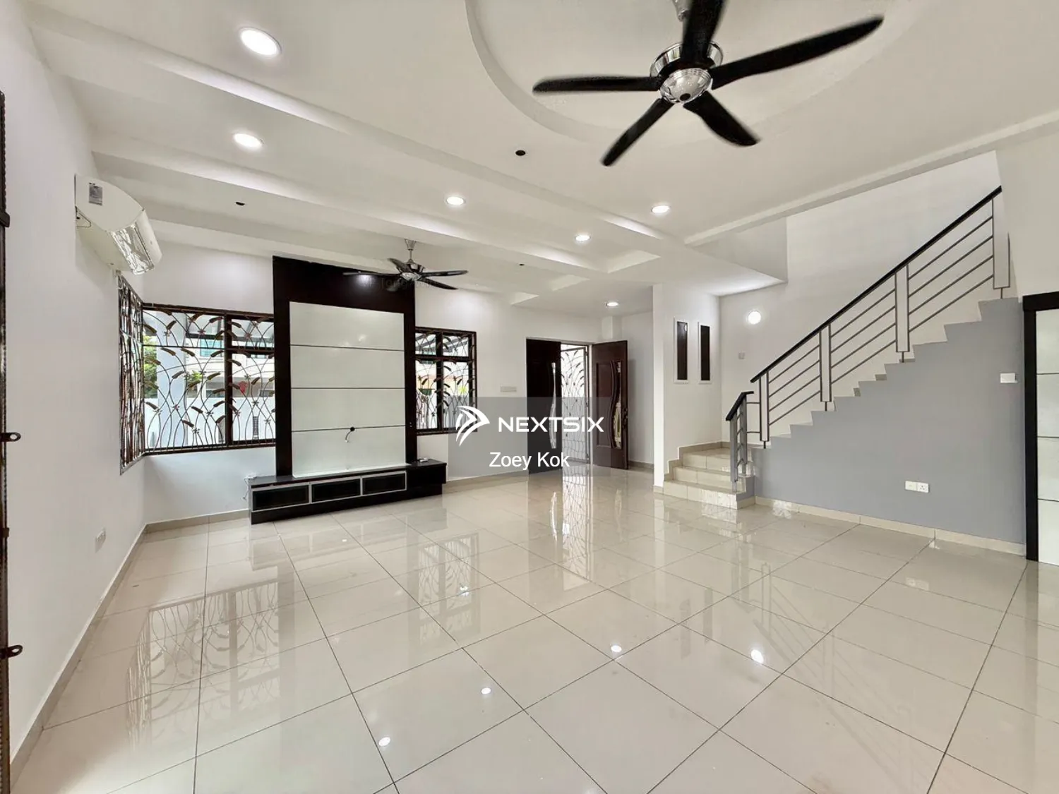 Cluster House For Sale in Johor Bahru Johor - Image 5