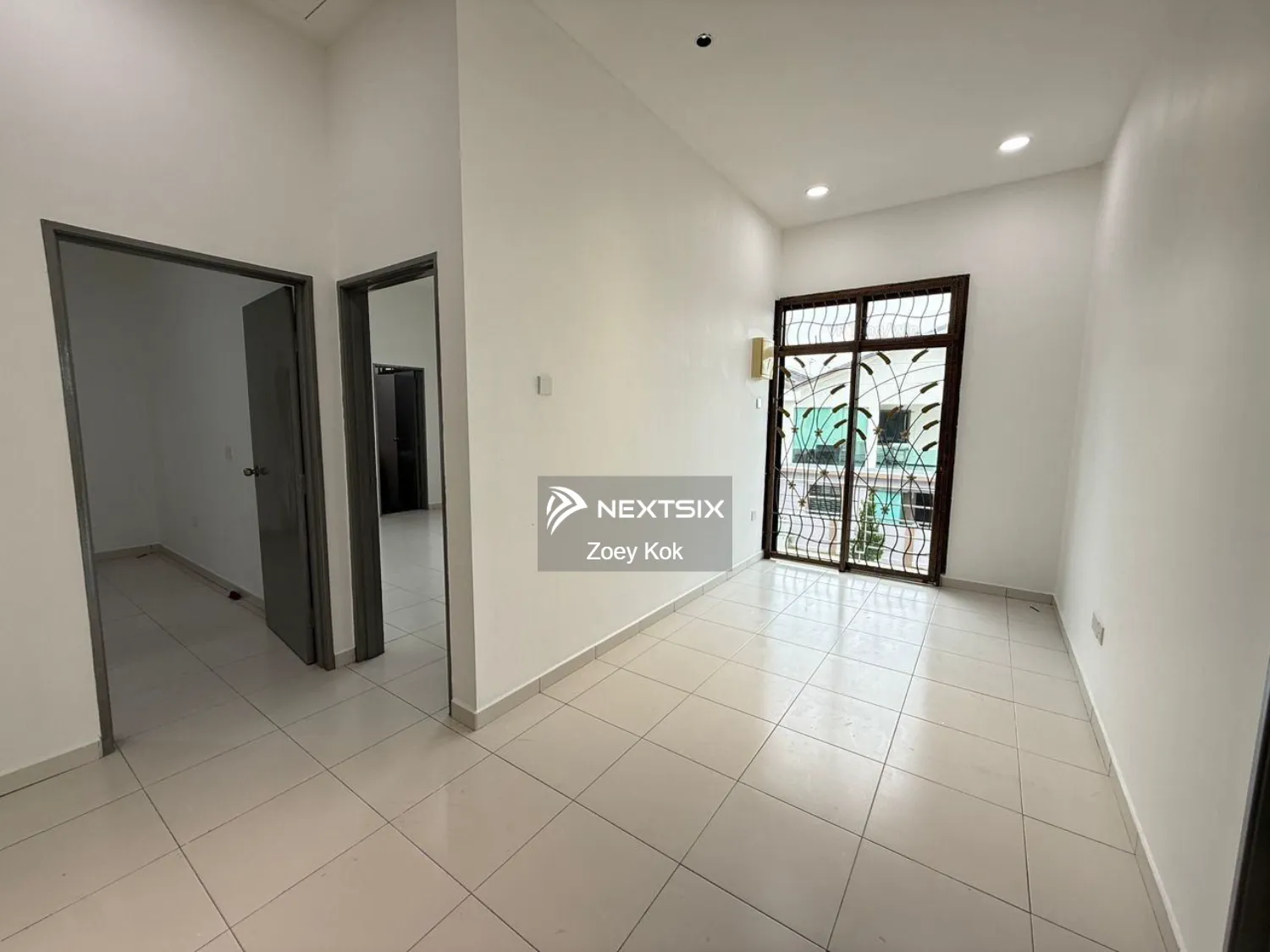 Cluster House For Sale in Johor Bahru Johor - Image 8