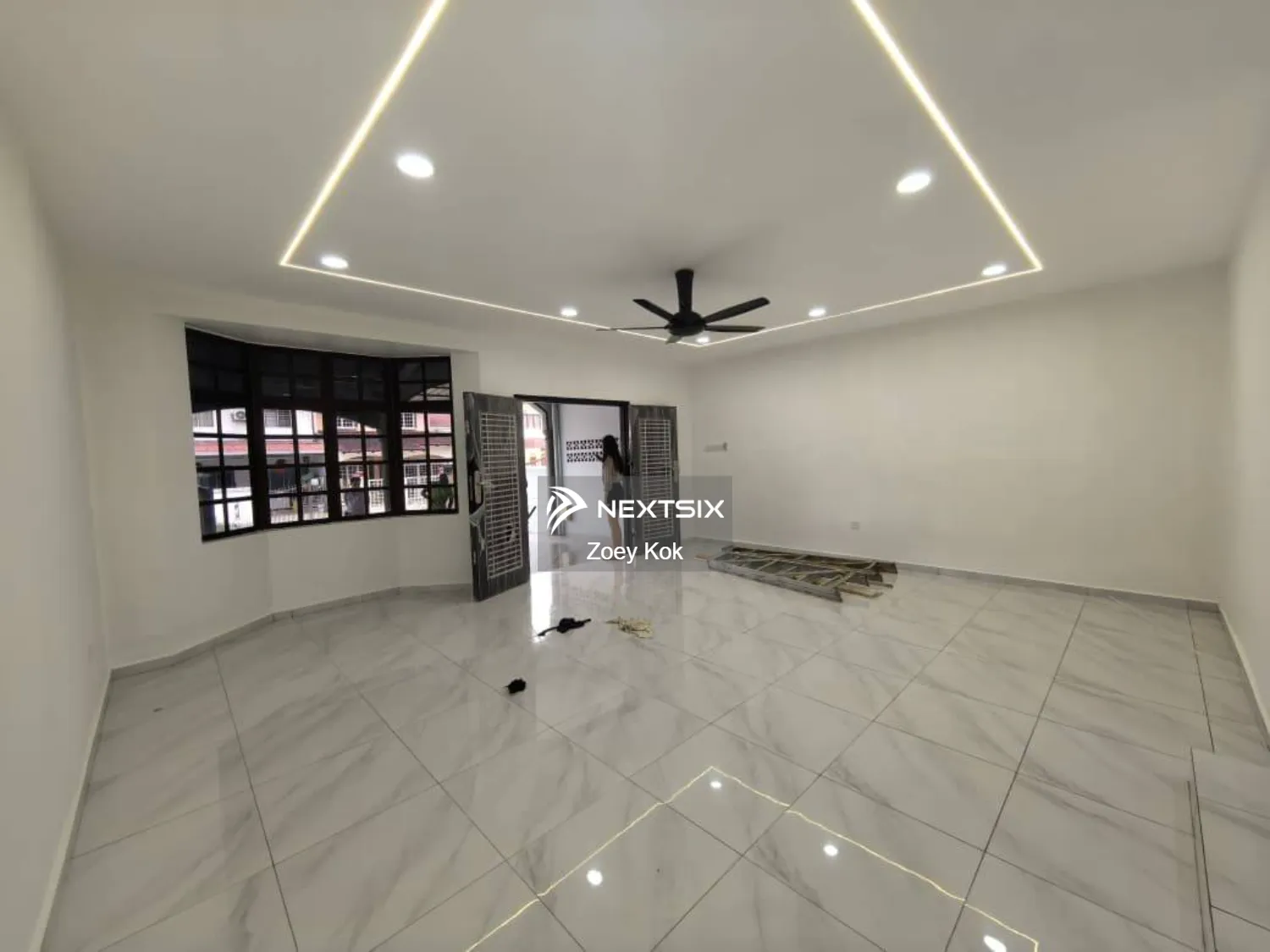 2-sty Terrace/Link House For Sale in Johor Bahru Johor - Image 8