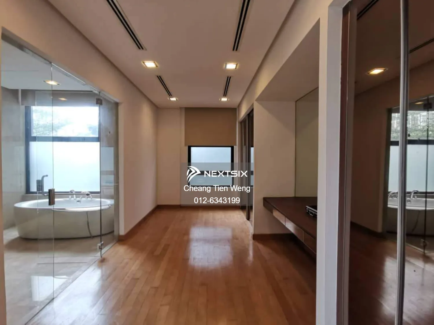 Condominium For Sale in Ampang Hilir Kuala Lumpur