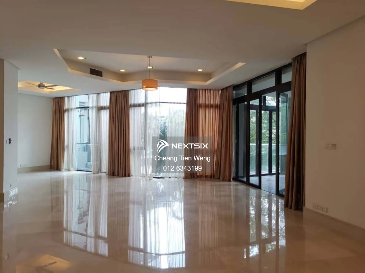Condominium For Sale in Ampang Hilir Wilayah Persekutuan Kuala Lumpur - Image 2