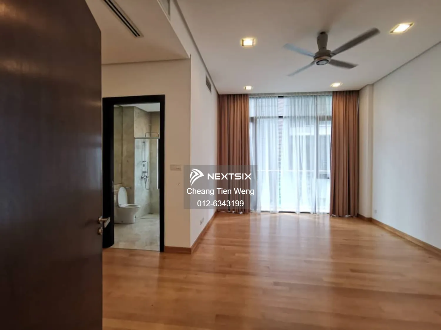 Condominium For Sale in Ampang Hilir Wilayah Persekutuan Kuala Lumpur - Image 3