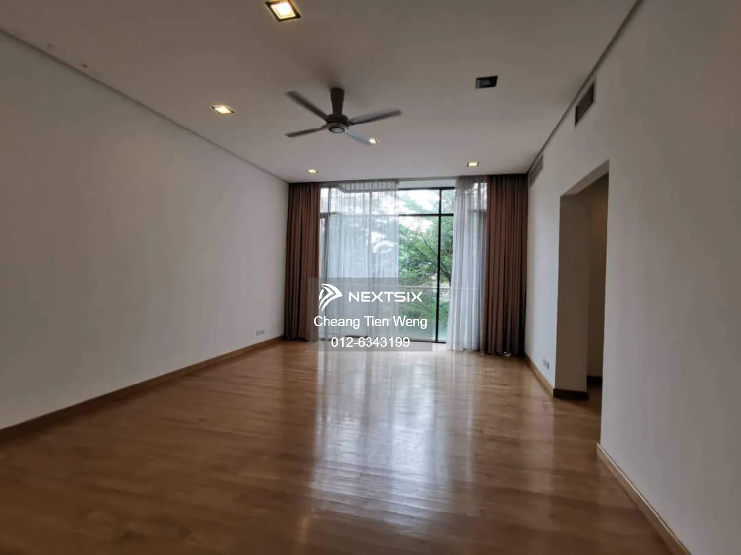 Condominium For Sale in Ampang Hilir Wilayah Persekutuan Kuala Lumpur - Image 4