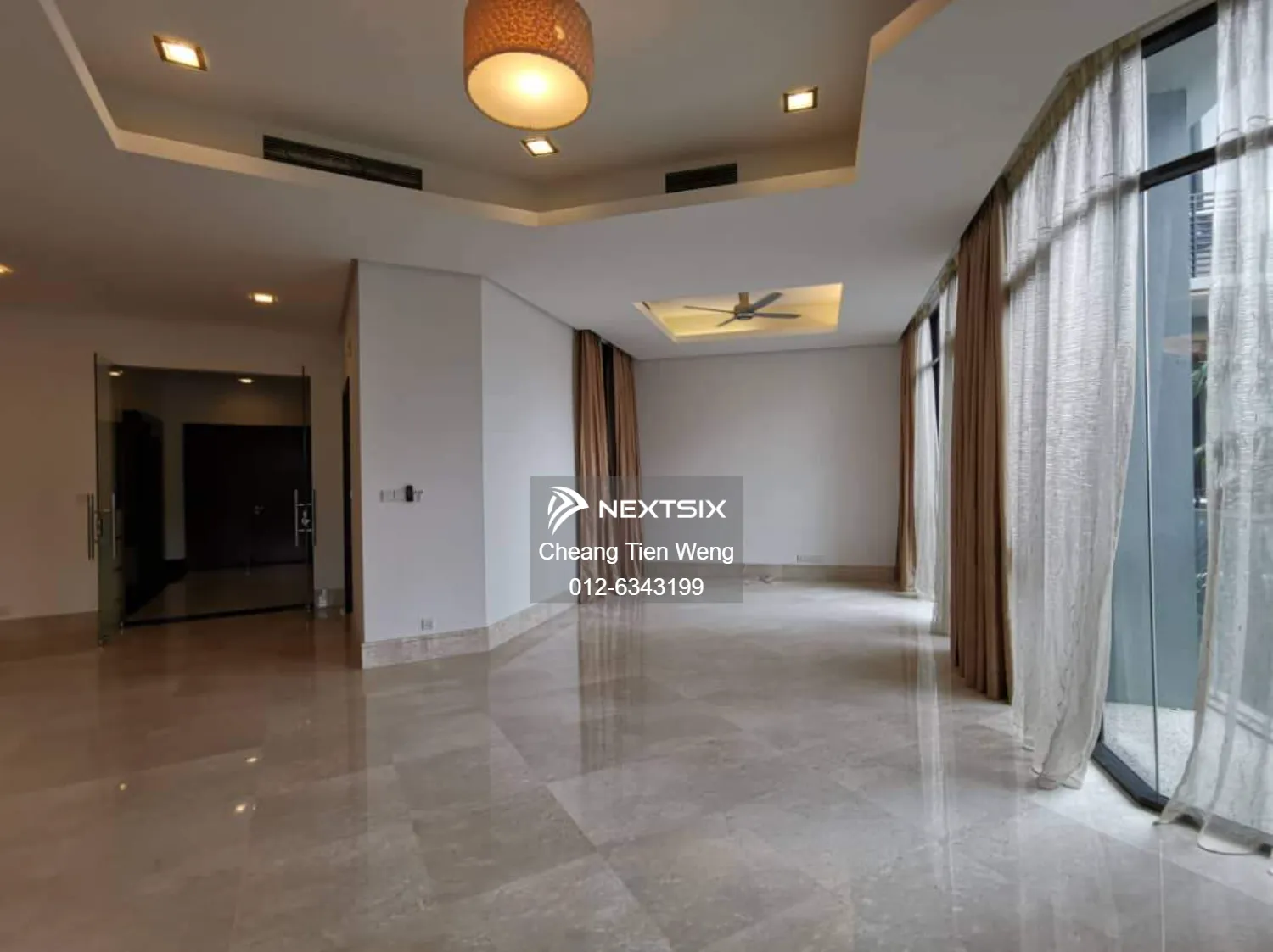 Condominium For Sale in Ampang Hilir Wilayah Persekutuan Kuala Lumpur - Image 5